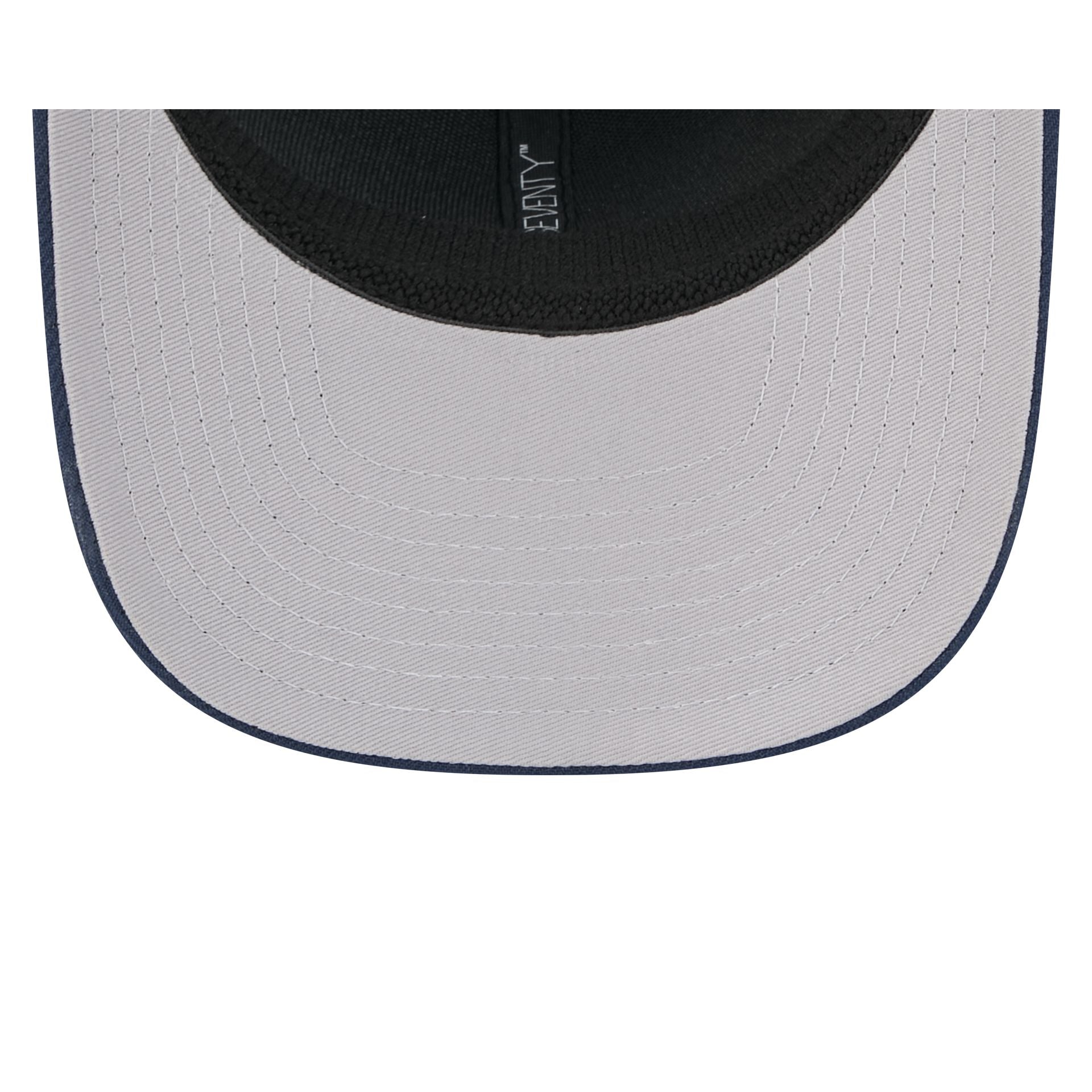 Tennessee Titans Team 9SEVENTY Trucker Hat - Image 7