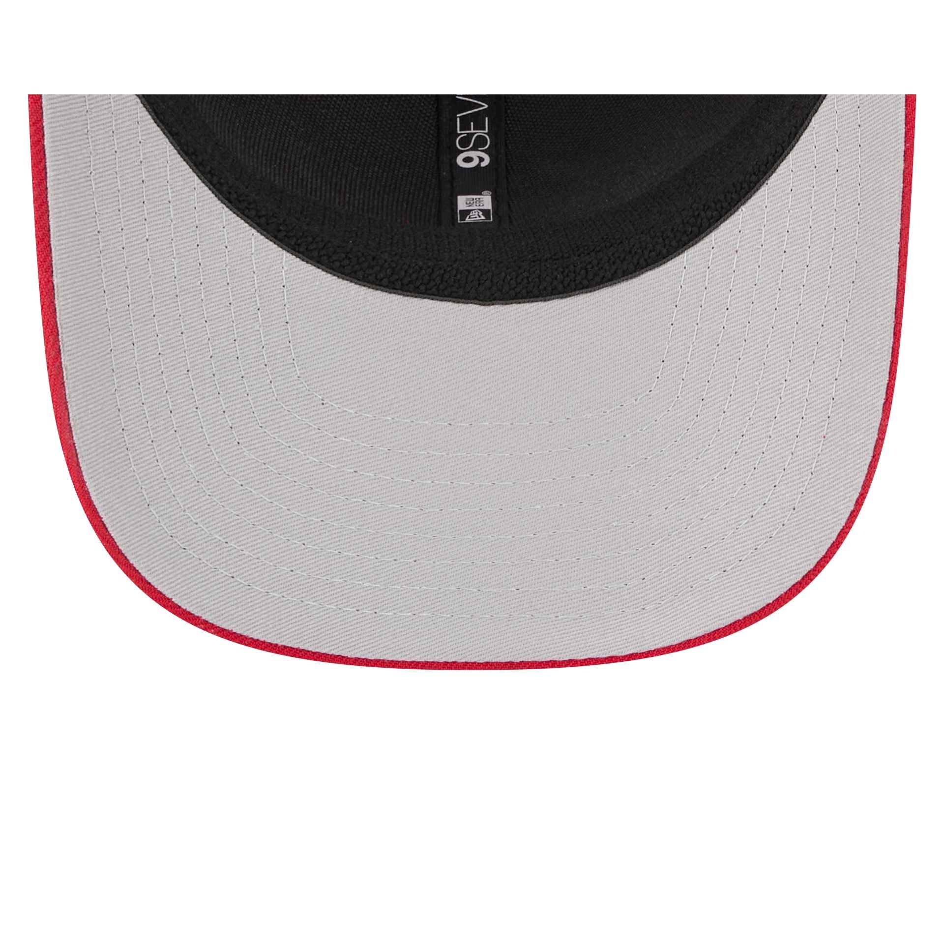 Tampa Bay Buccaneers Team 9SEVENTY Trucker Hat - Image 7