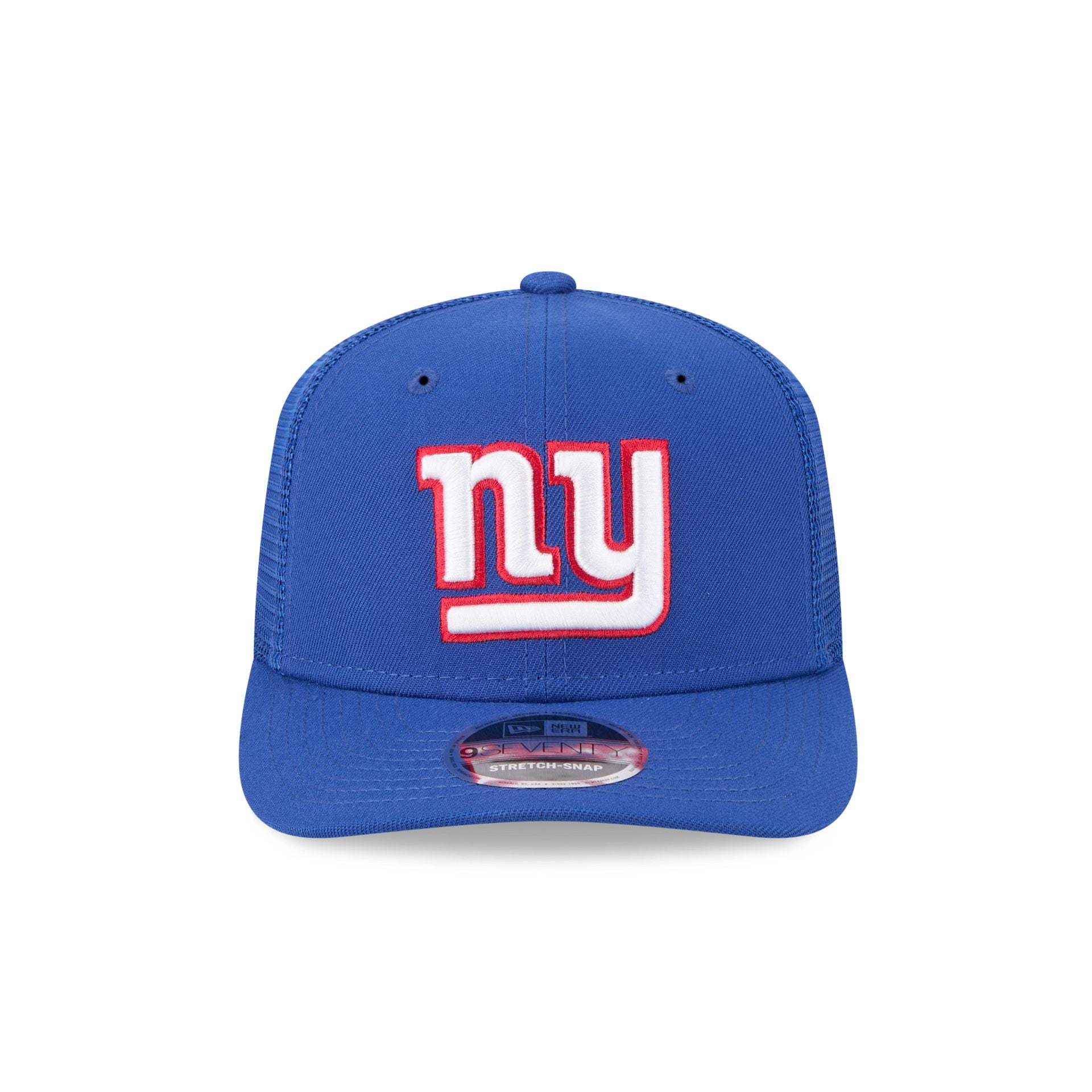 New York Giants Team 9SEVENTY Trucker Hat - Image 2