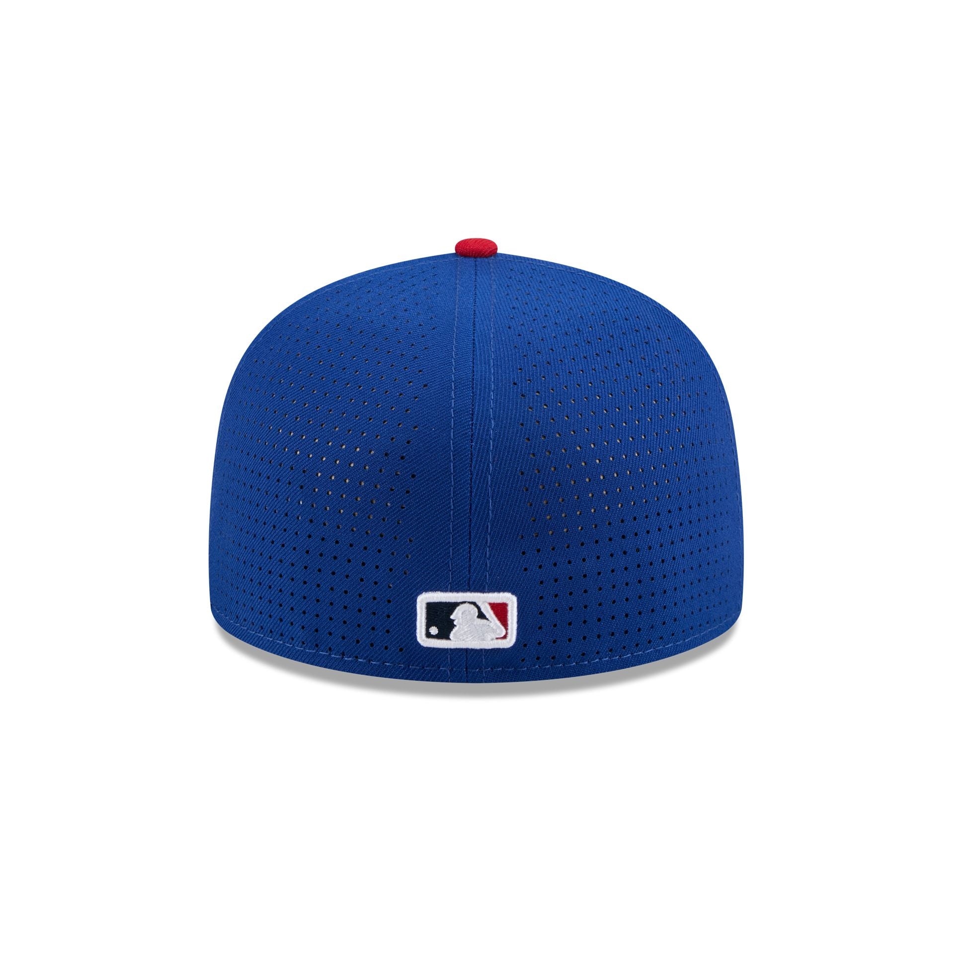 Washington Nationals 2025 All-Star Game Workout Split Panel 59FIFTY Fitted Hat - Image 6