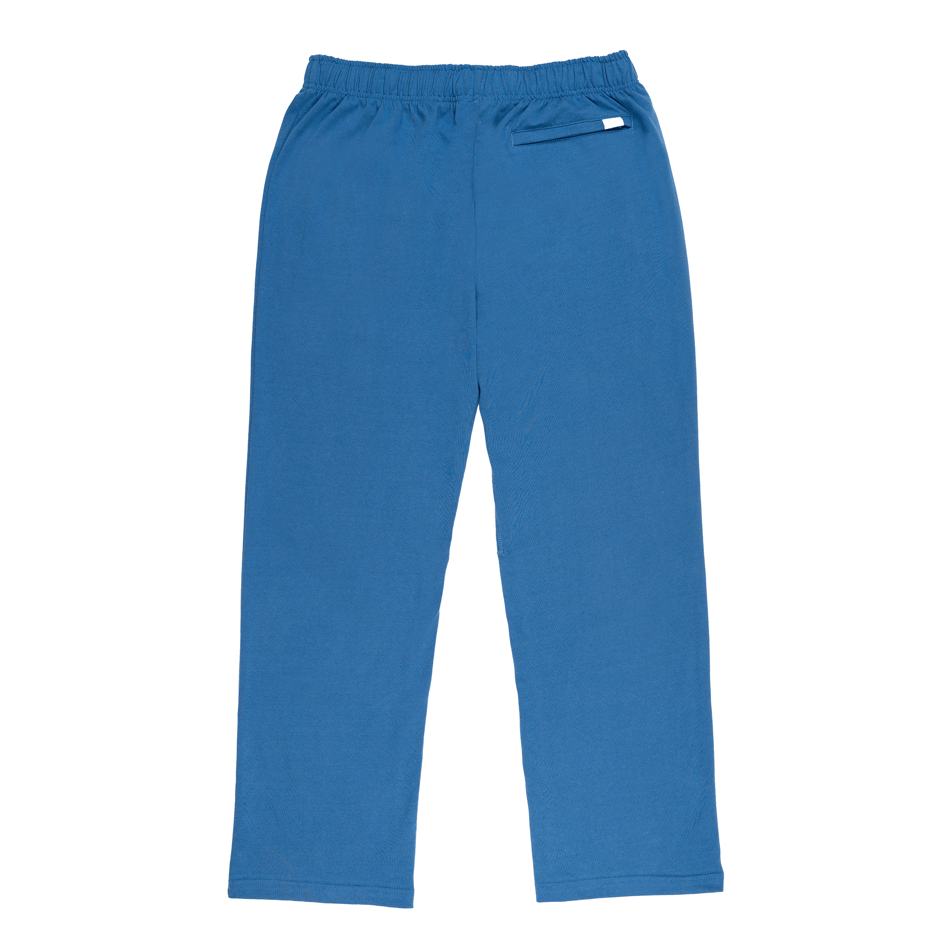 New Era Branded Alden Indigo Sweatpants - Image 3