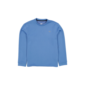 New Era Branded Train Indigo Crewneck