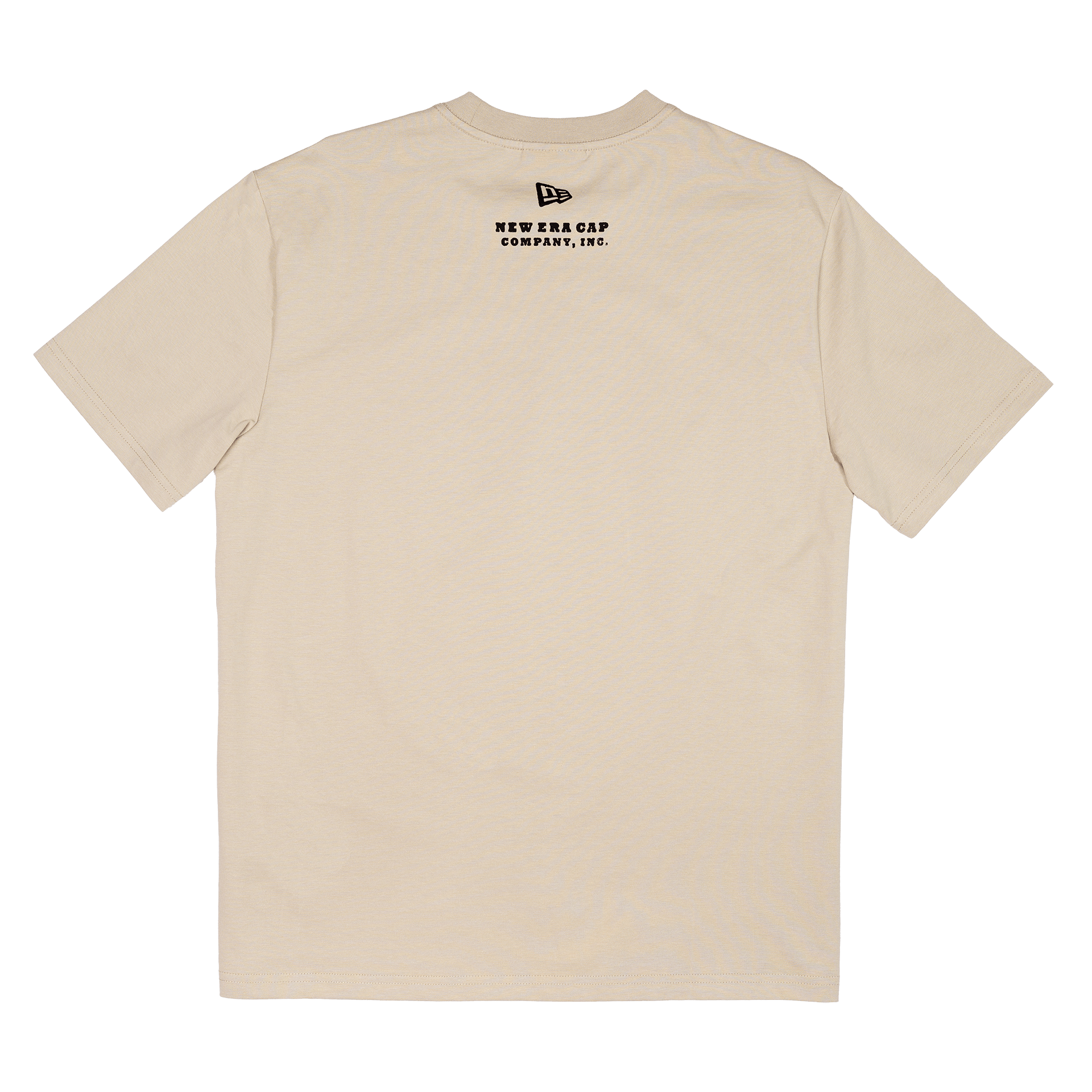 New Era Branded Telescoping '25 Abbey Stone T-Shirt - Image 2