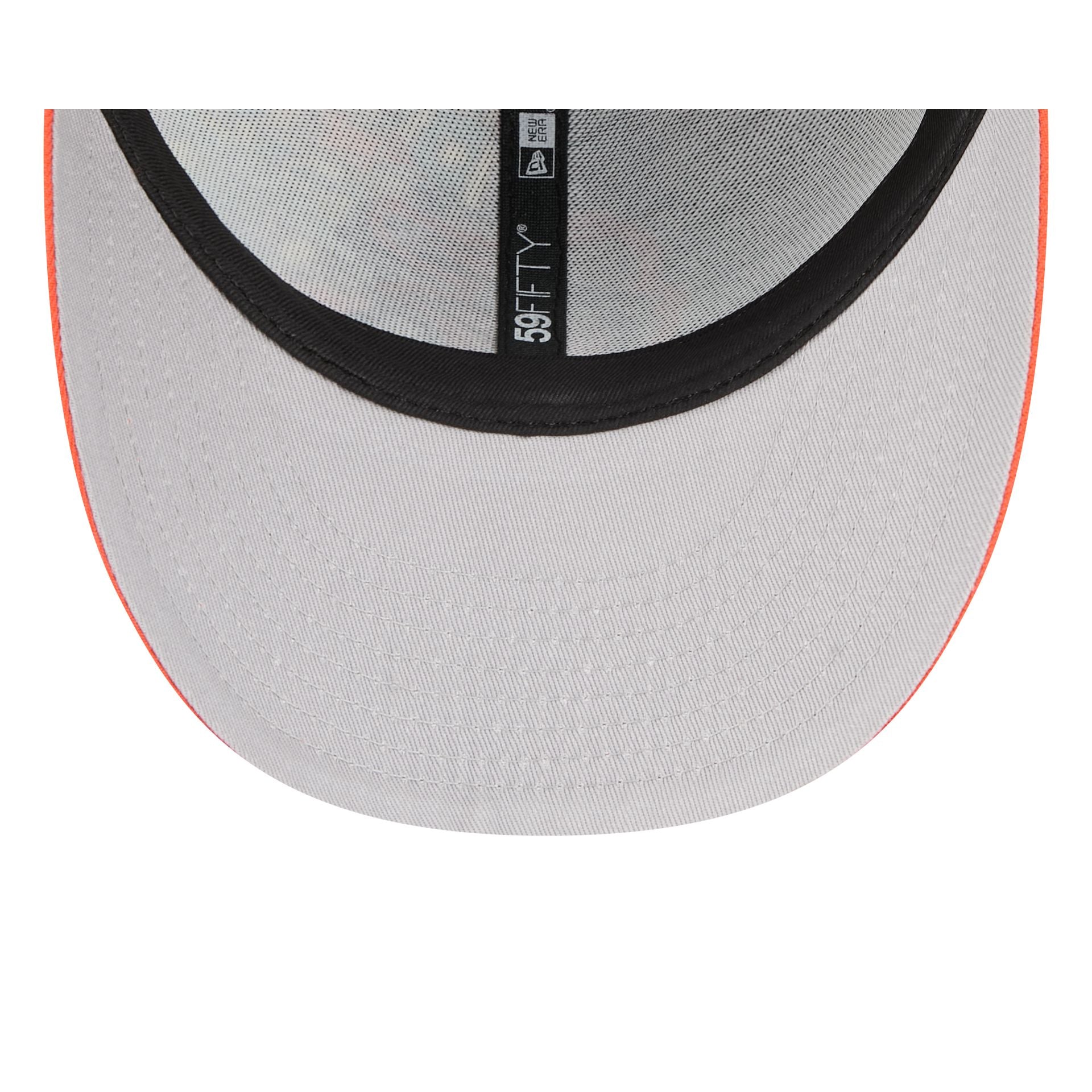 Baltimore Orioles Diamond Hero Edition Low Profile 59FIFTY Fitted Hat - Image 7