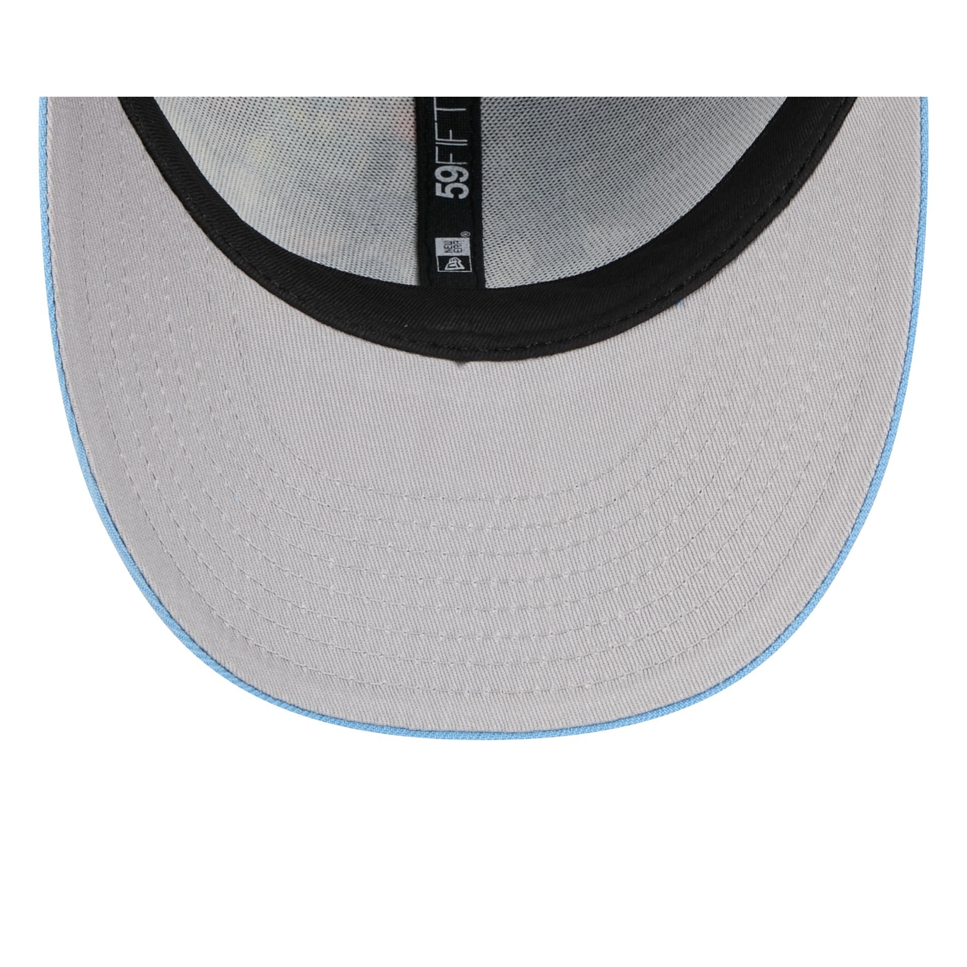 Kansas City Royals Diamond Hero Edition Low Profile 59FIFTY Fitted Hat - Image 7