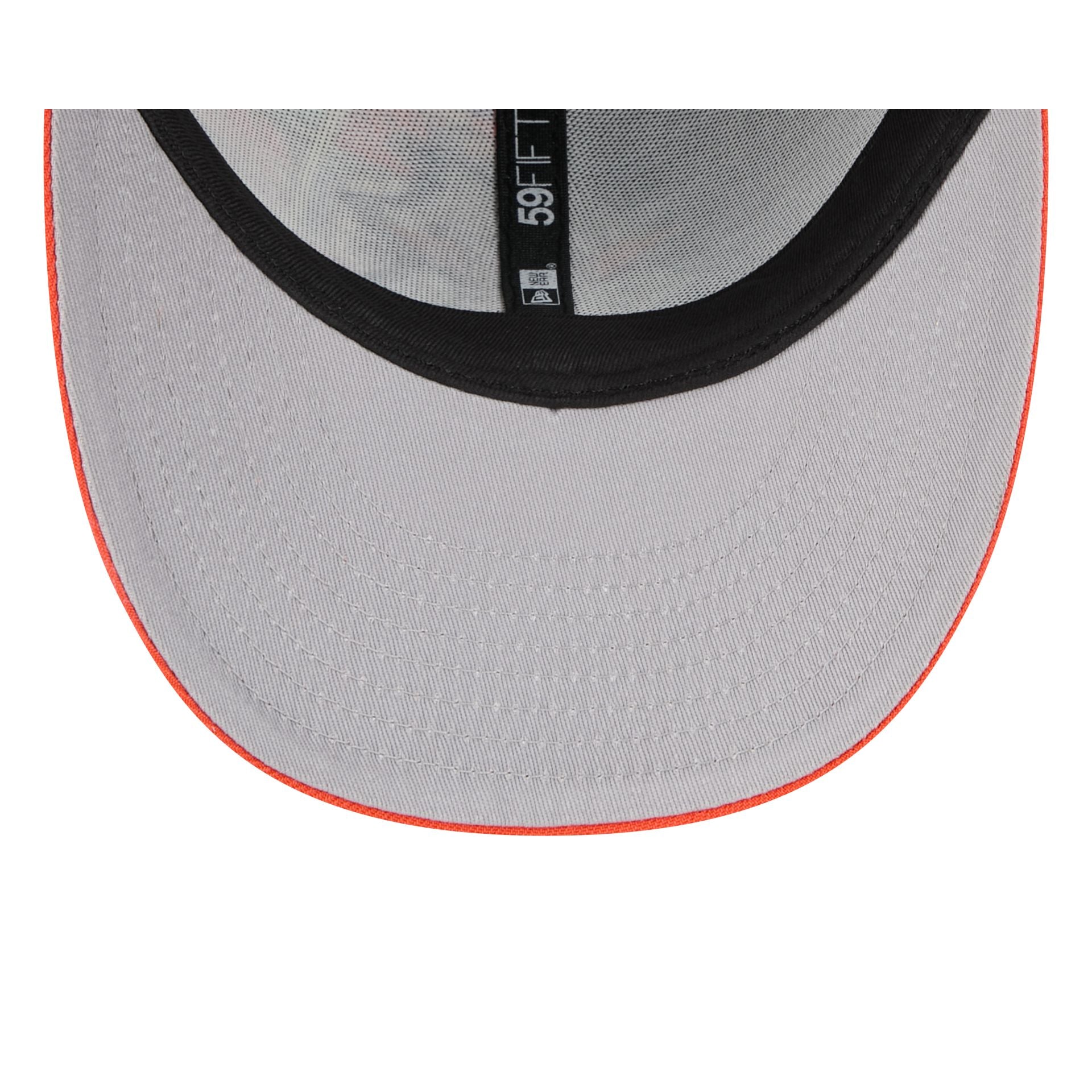 Houston Astros Diamond Hero Edition Low Profile 59FIFTY Fitted Hat - Image 7