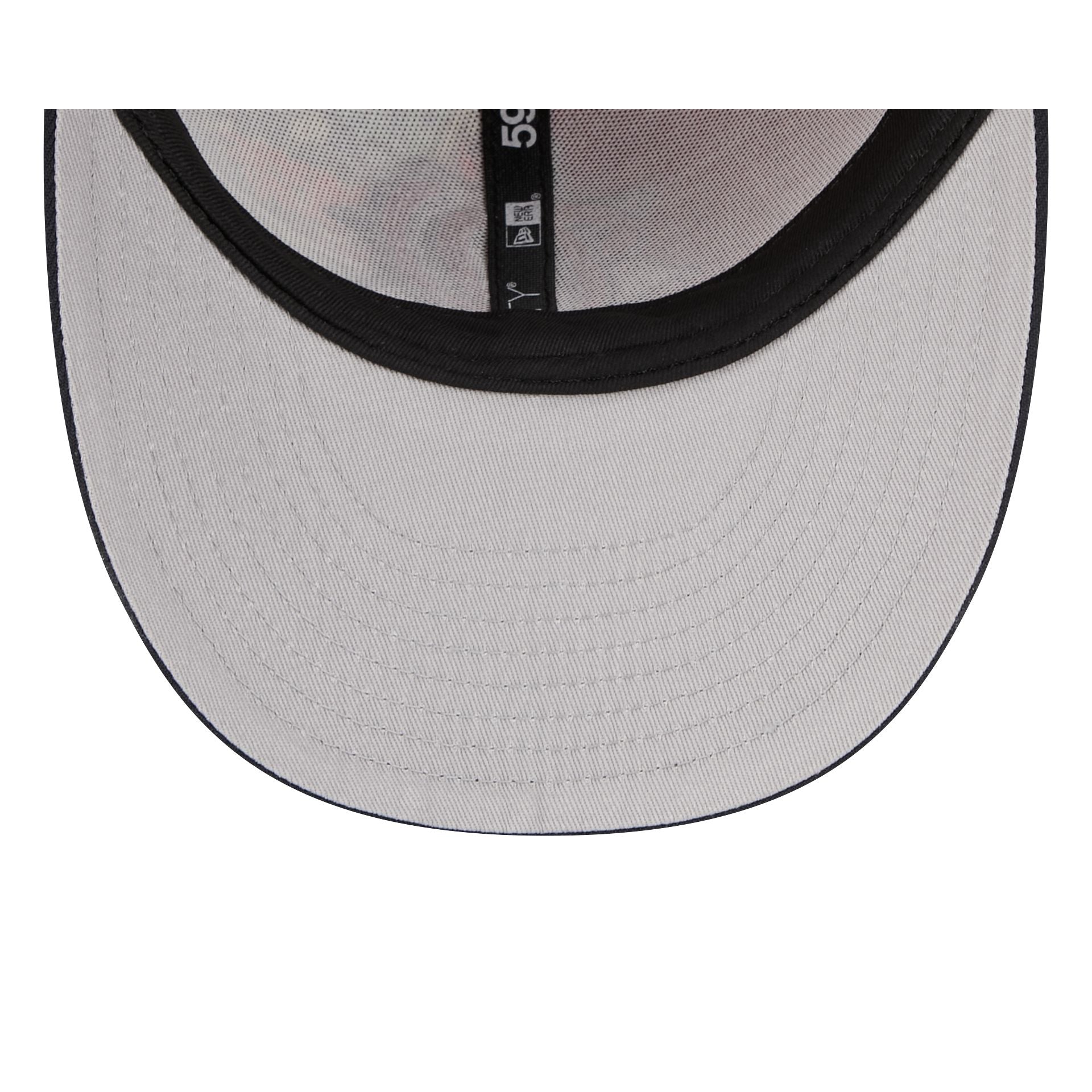 Washington Nationals Diamond Hero Edition Low Profile 59FIFTY Fitted Hat - Image 7