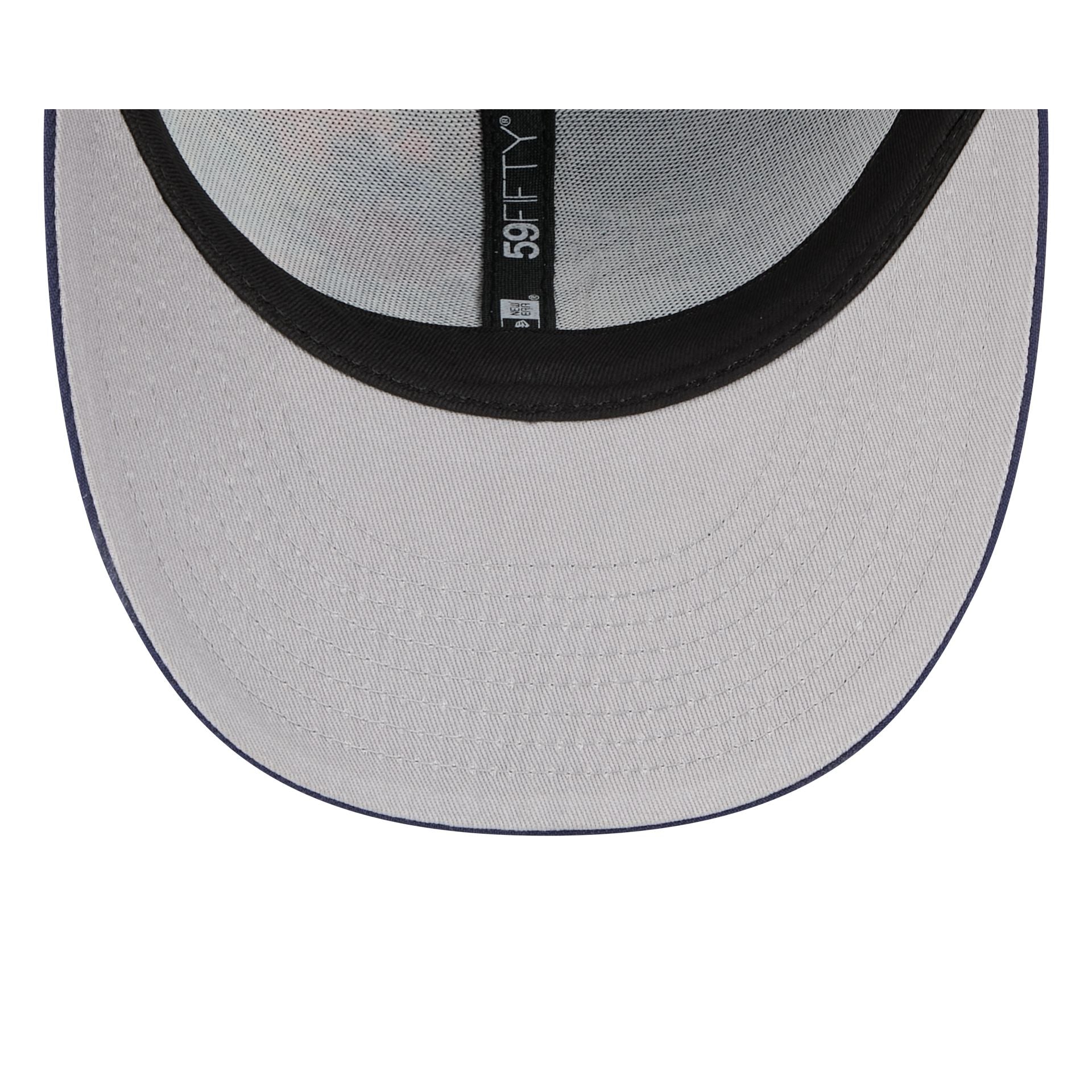 Toronto Blue Jays Diamond Hero Edition Low Profile 59FIFTY Fitted Hat - Image 7