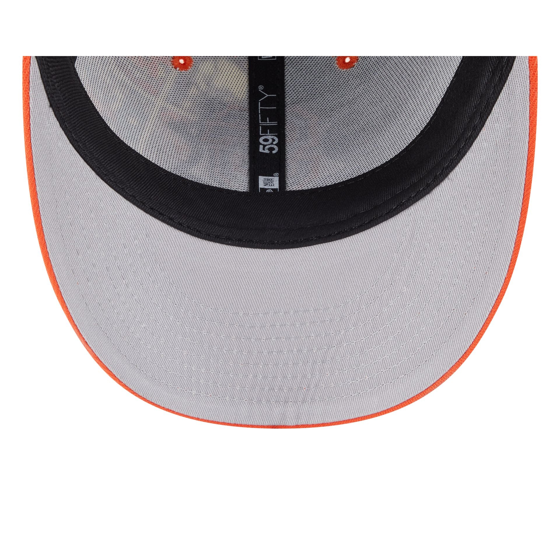 San Francisco Giants Diamond Hero Edition Low Profile 59FIFTY Fitted Hat - Image 7