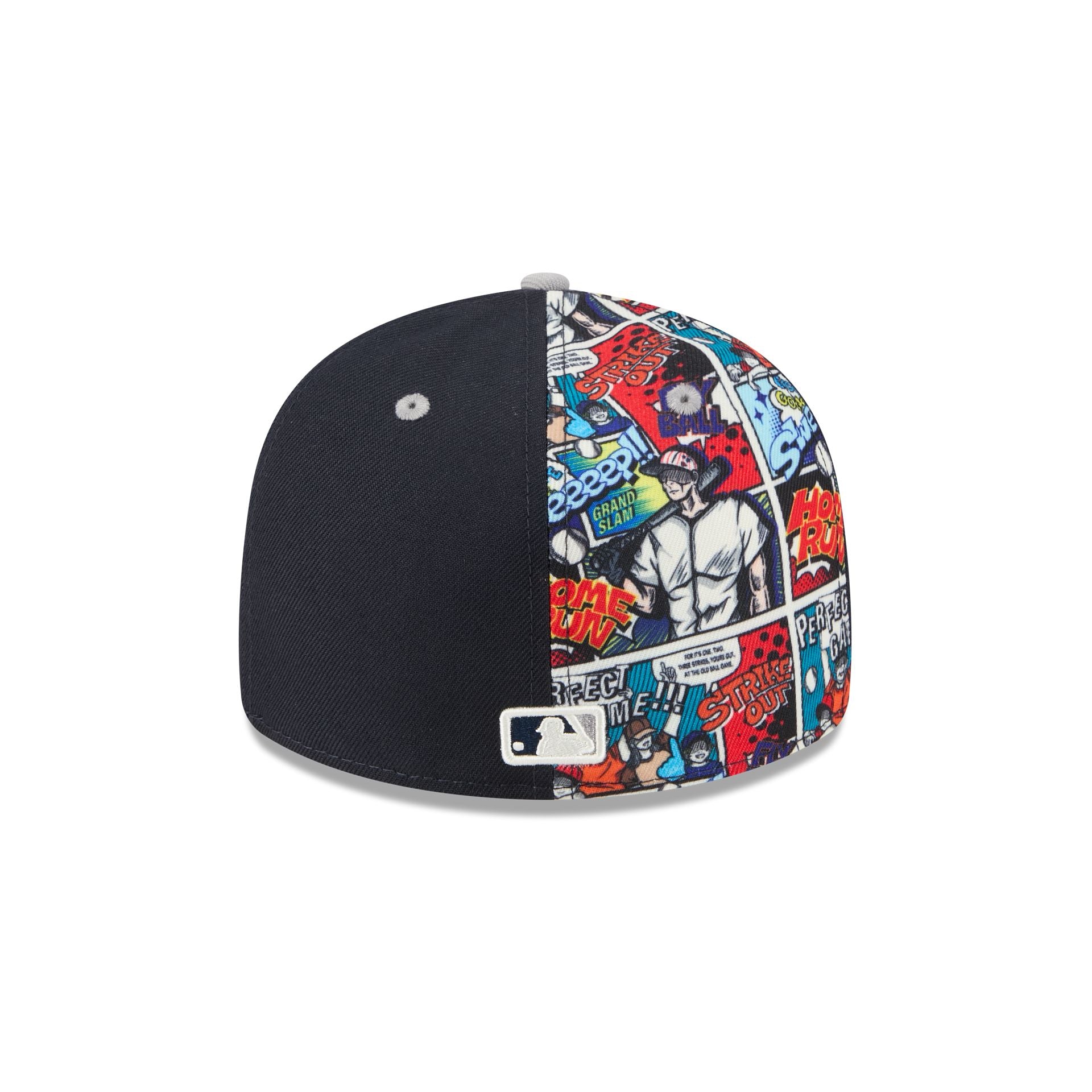 New York Yankees Diamond Hero Edition Low Profile 59FIFTY Fitted Hat - Image 6