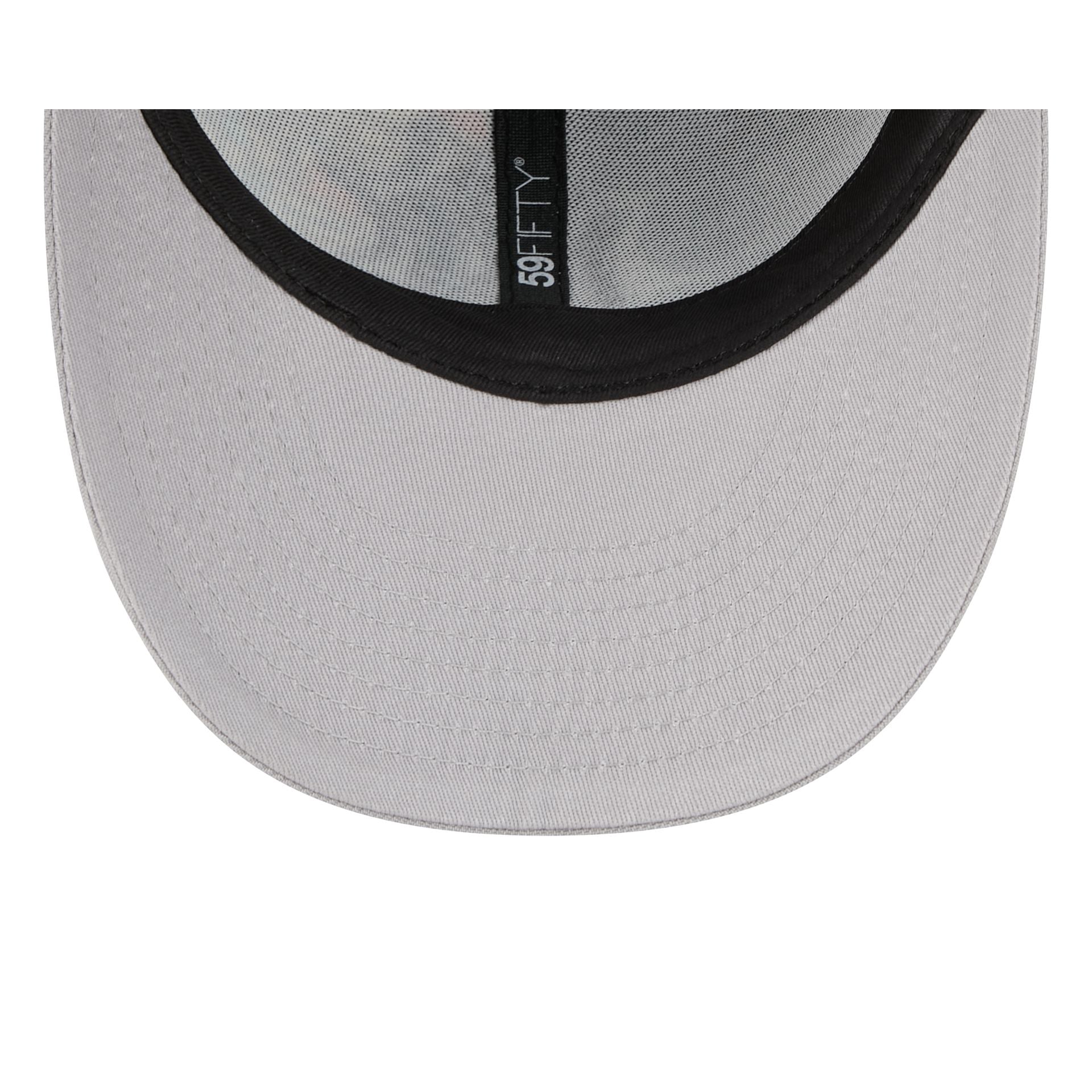 New York Yankees Diamond Hero Edition Low Profile 59FIFTY Fitted Hat - Image 7