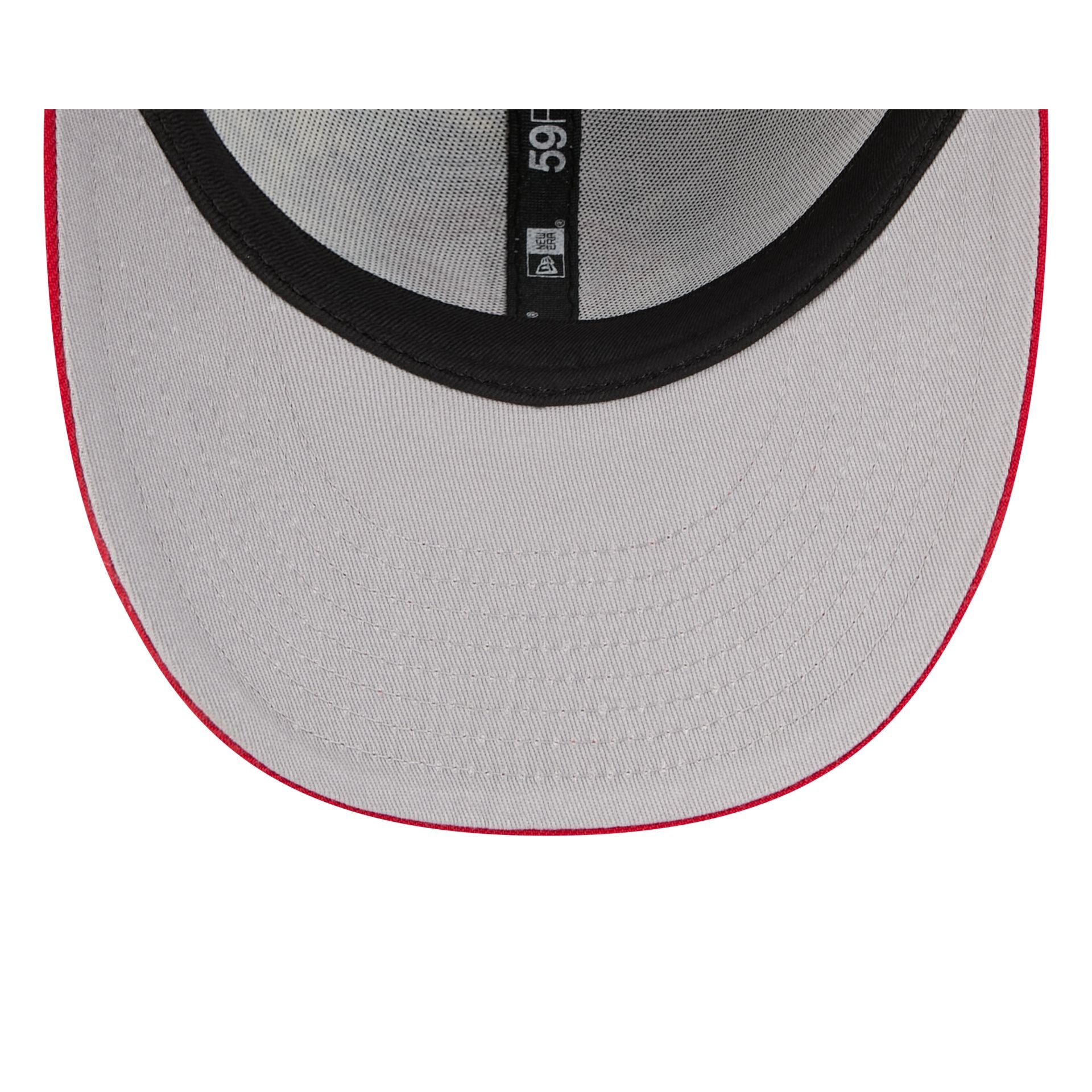 Minnesota Twins Diamond Hero Edition Low Profile 59FIFTY Fitted Hat - Image 7