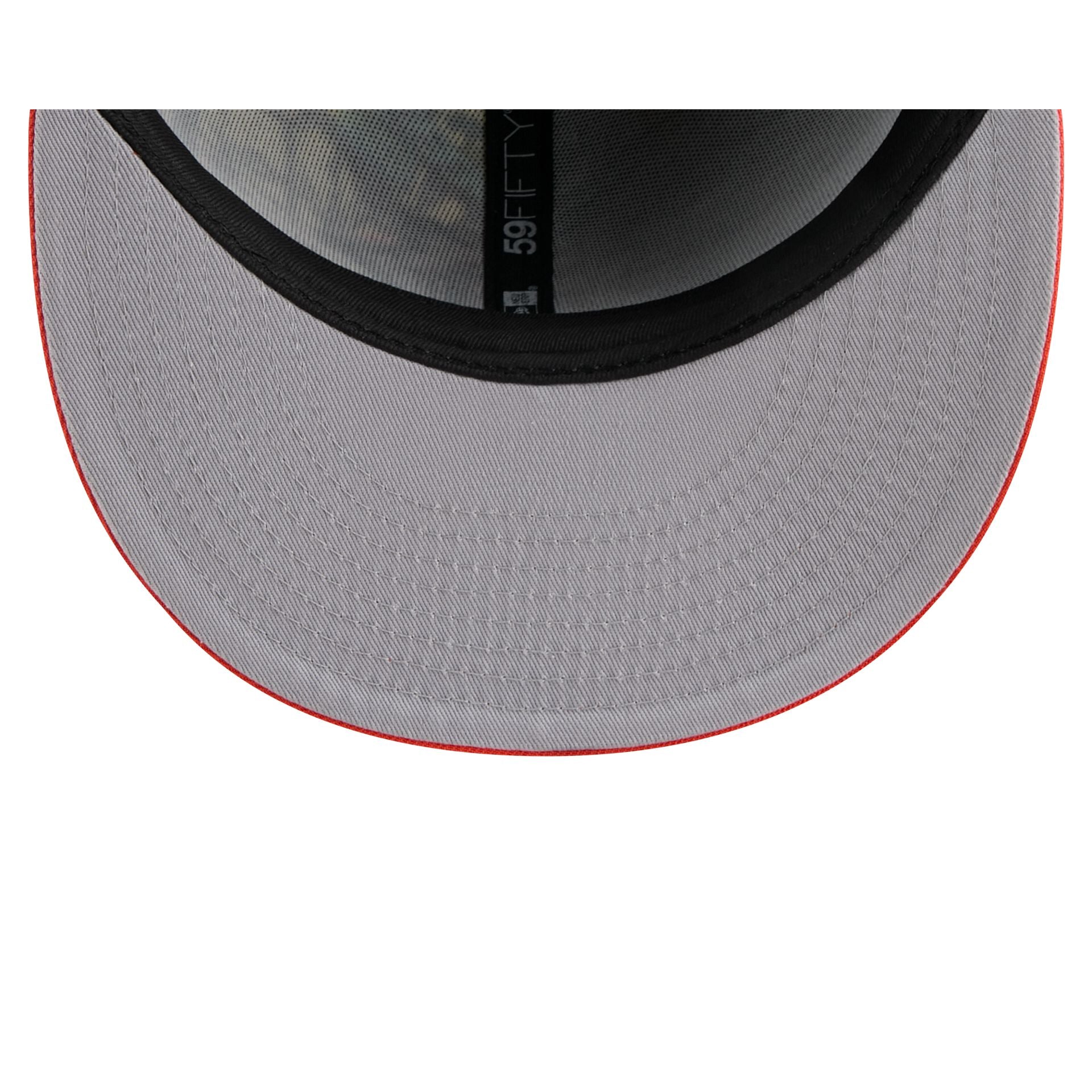 Detroit Tigers Diamond Hero Edition 59FIFTY Fitted Hat - Image 7