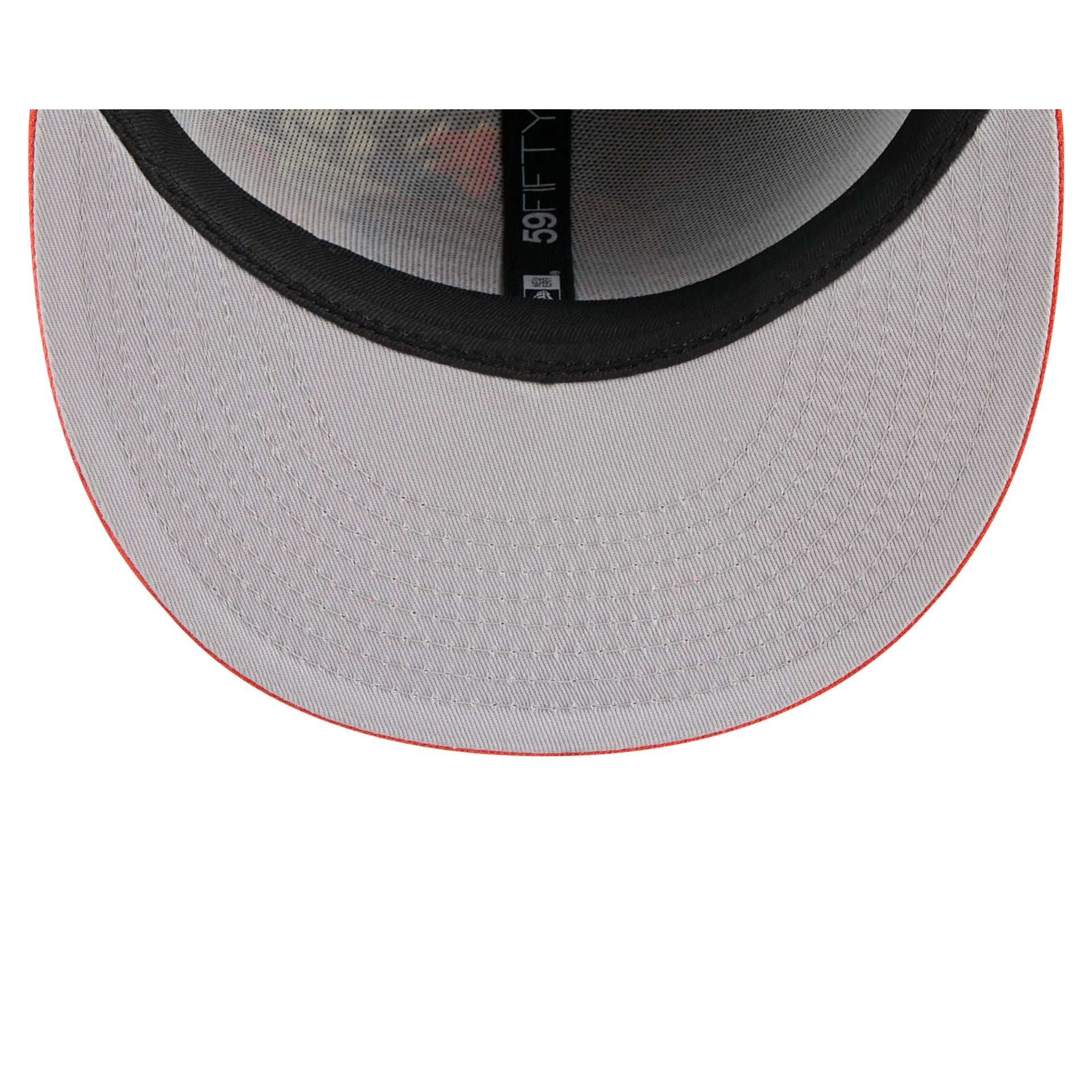 Baltimore Orioles Diamond Hero Edition 59FIFTY Fitted Hat - Image 7