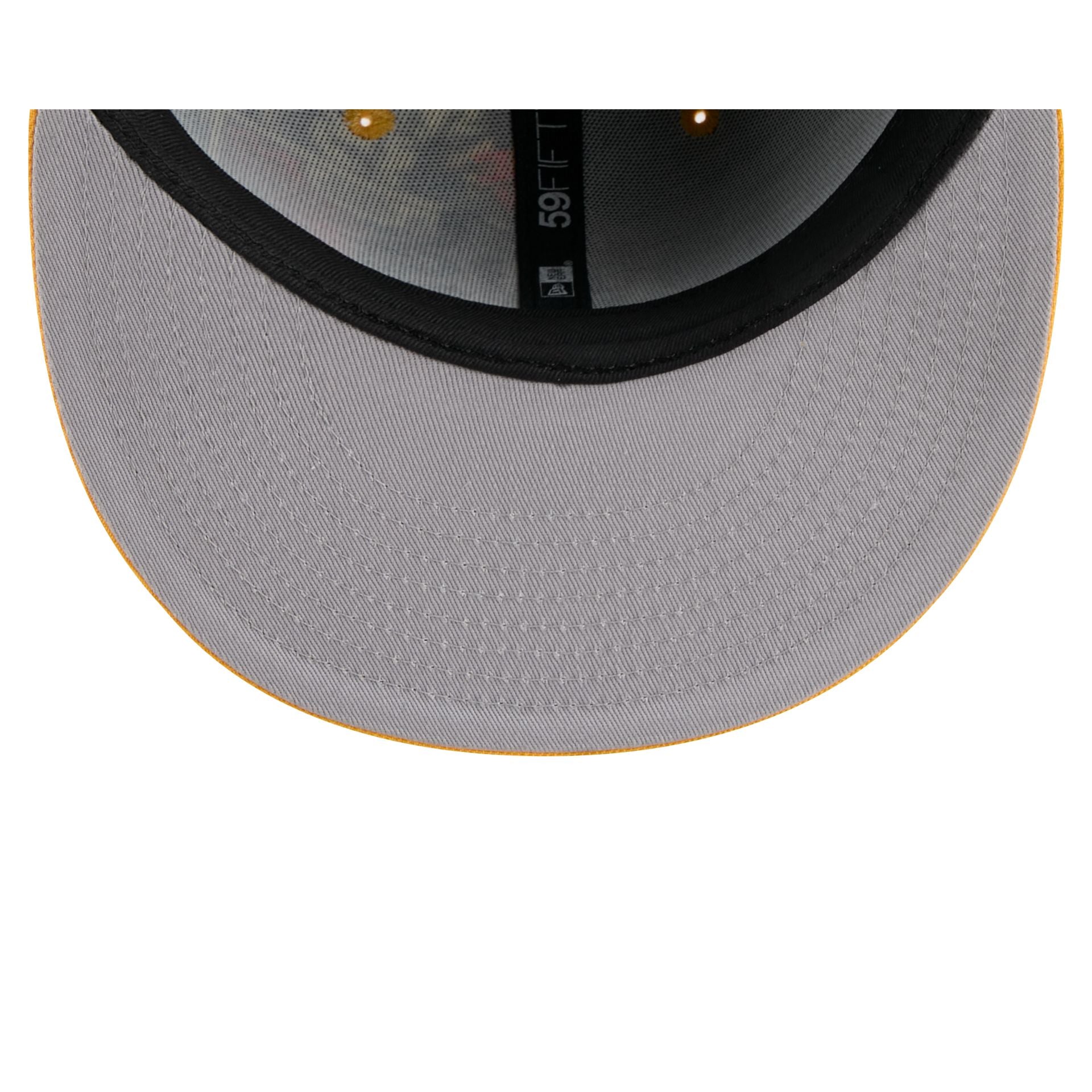 Athletics Diamond Hero Edition 59FIFTY Fitted Hat - Image 7