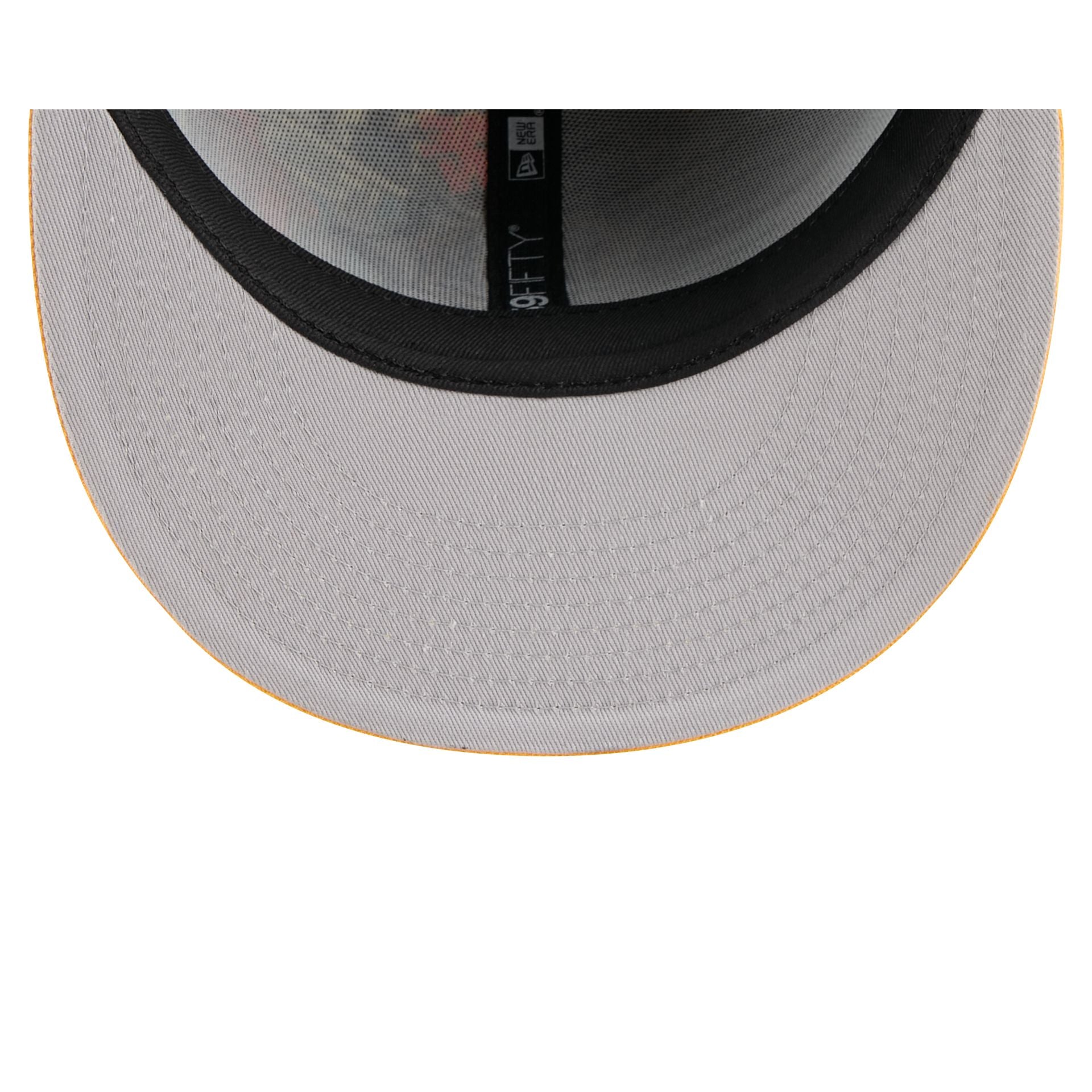 Pittsburgh Pirates Diamond Hero Edition 59FIFTY Fitted Hat - Image 7