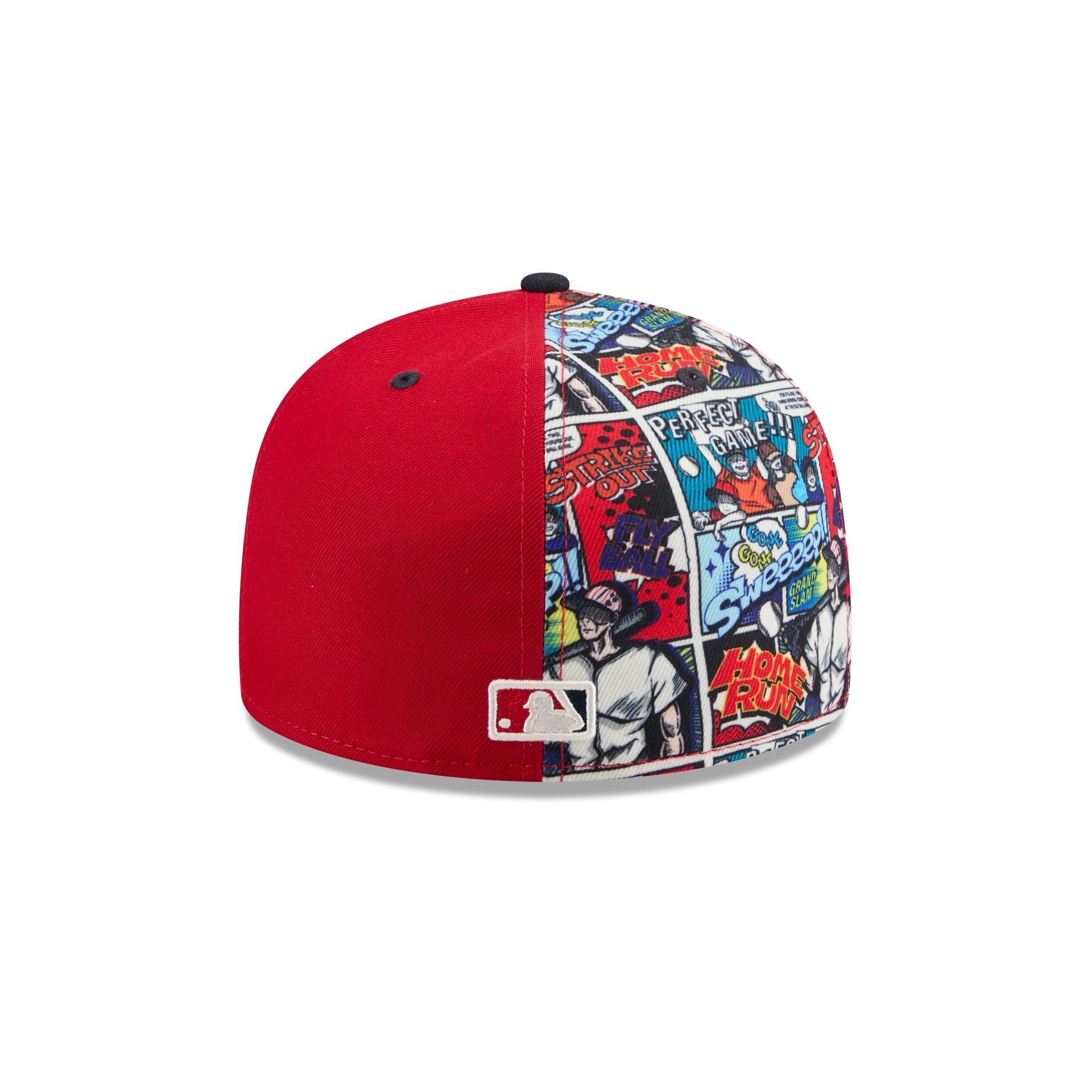 Washington Nationals Diamond Hero Edition 59FIFTY Fitted Hat - Image 6
