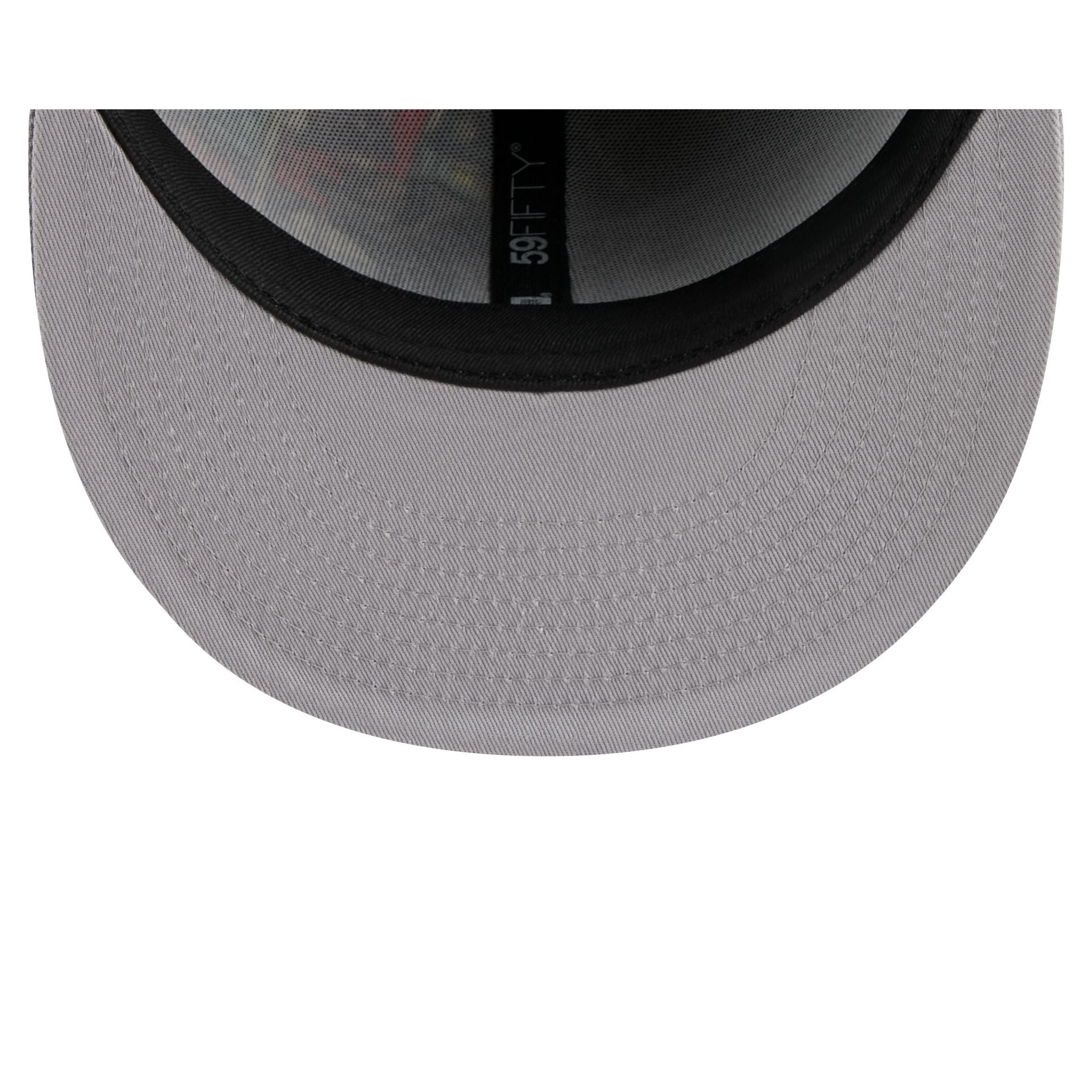 New York Yankees Diamond Hero Edition 59FIFTY Fitted Hat - Image 7