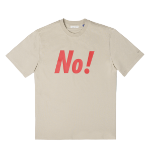 New Era Branded Finest Look Abbey Stone T-Shirt