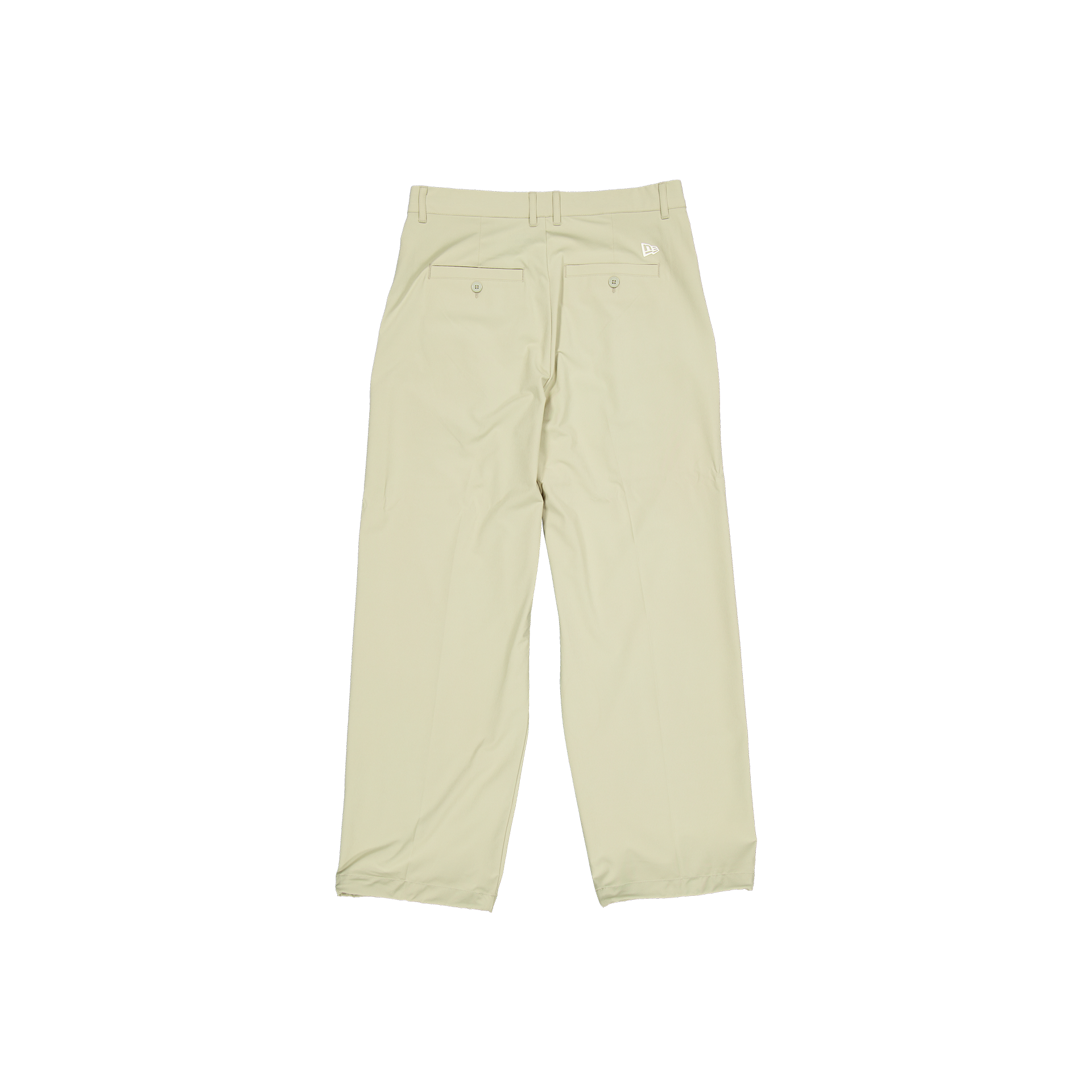 New Era Branded Golf Abbey Stone Joggers - Image 2