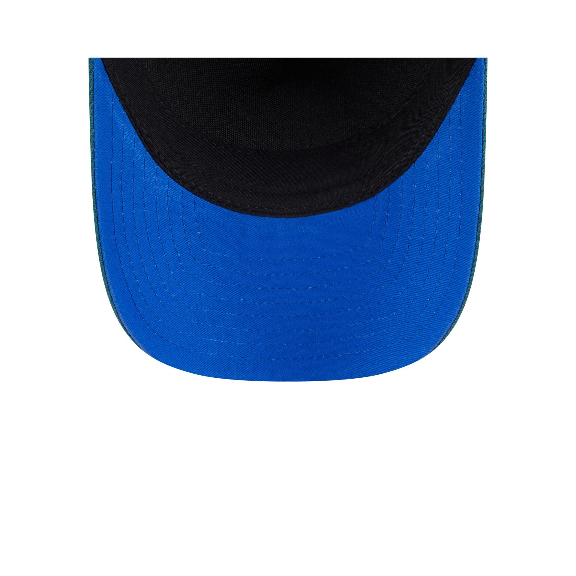 Colorado Rapids 2025 Jersey Hook Green 9FORTY M-Crown A-Frame Snapback Hat - Image 7