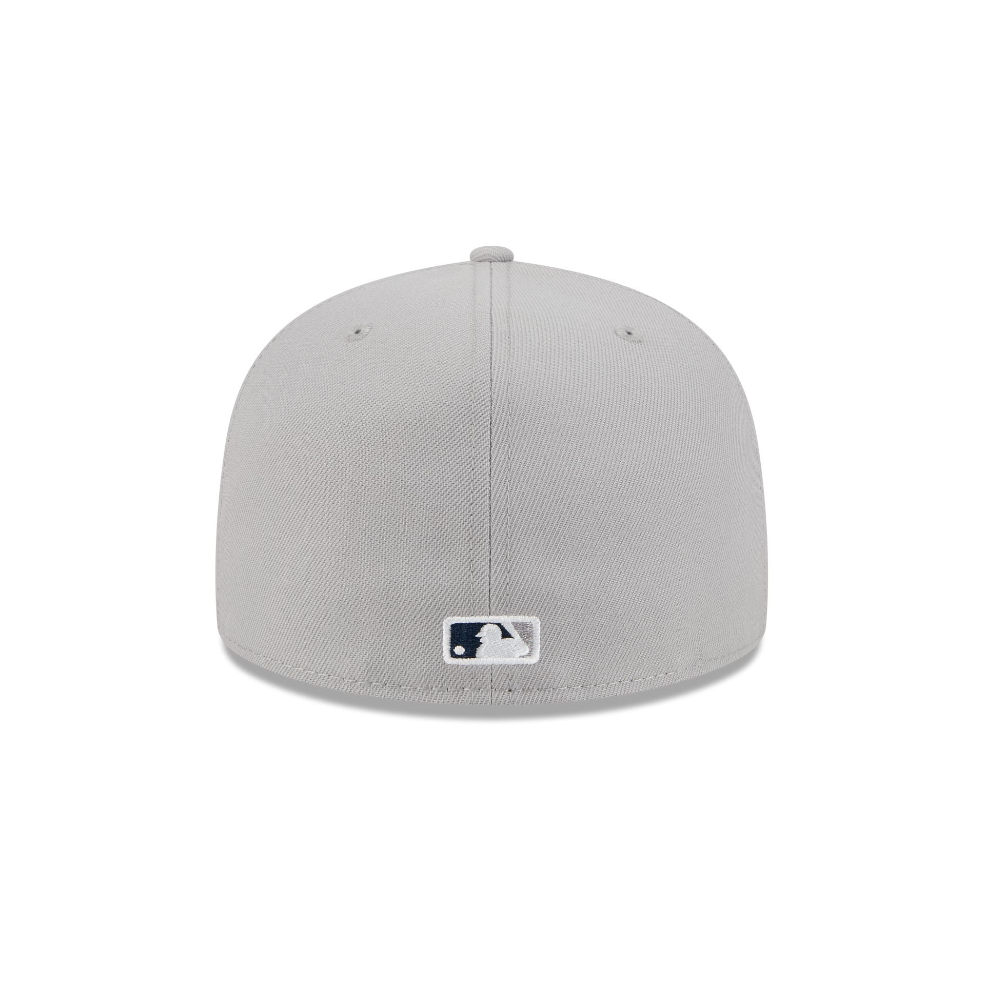 New York Yankees Cracked Cement 59FIFTY Fitted Hat - Image 6