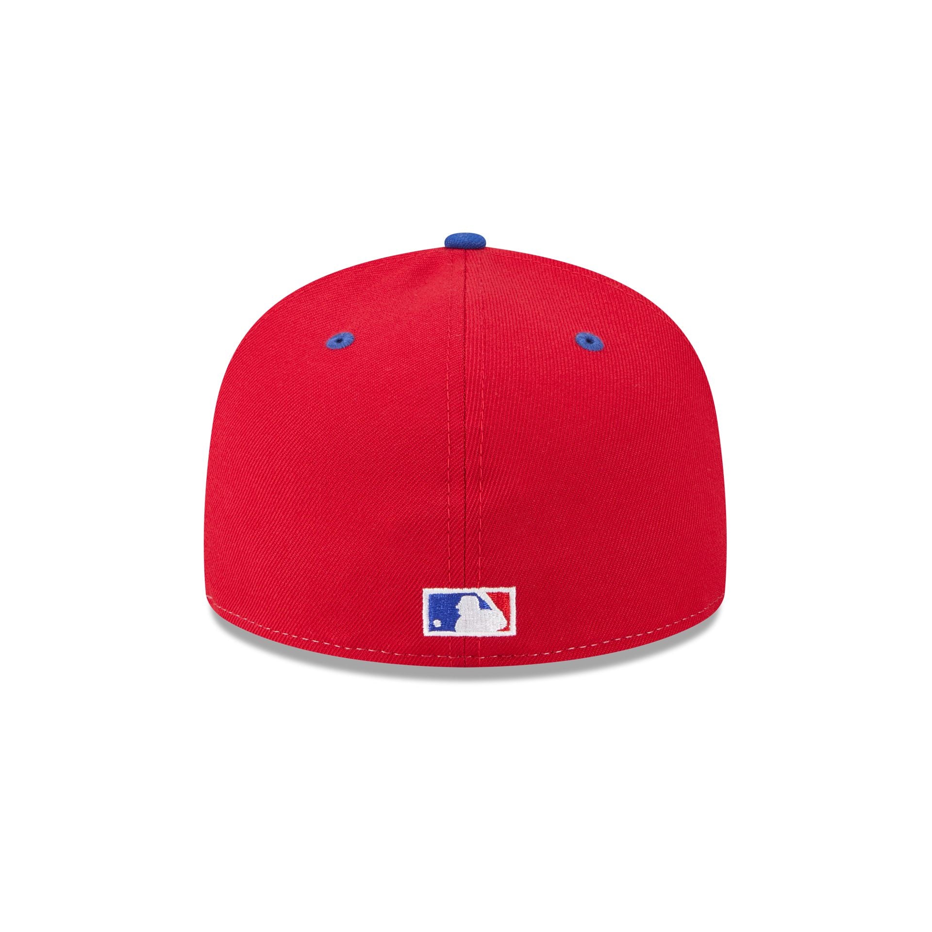 Montreal Expos Gary Carter 59FIFTY Fitted Hat - Image 6