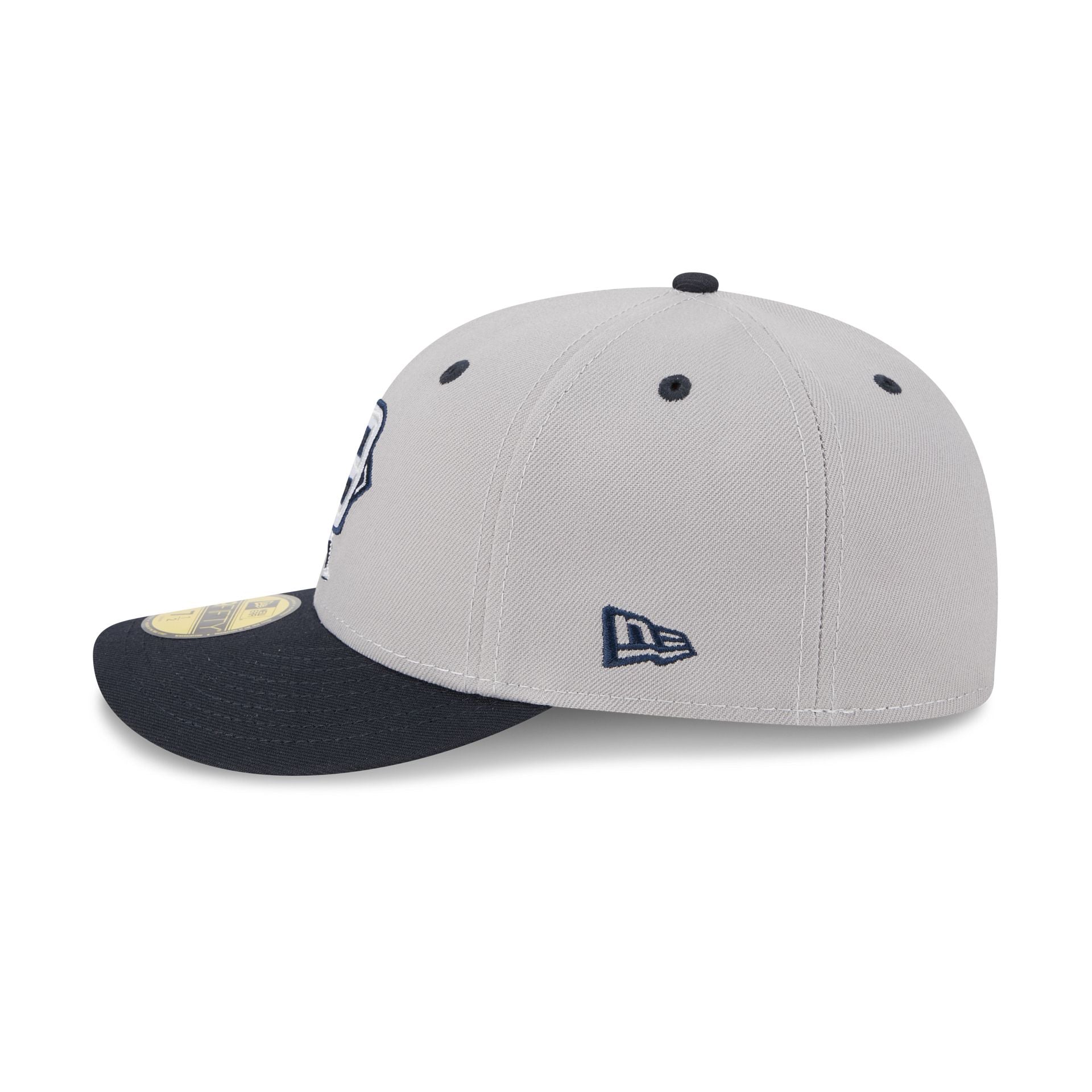 New York Yankees Aaron Judge 59FIFTY Fitted Hat - Image 5