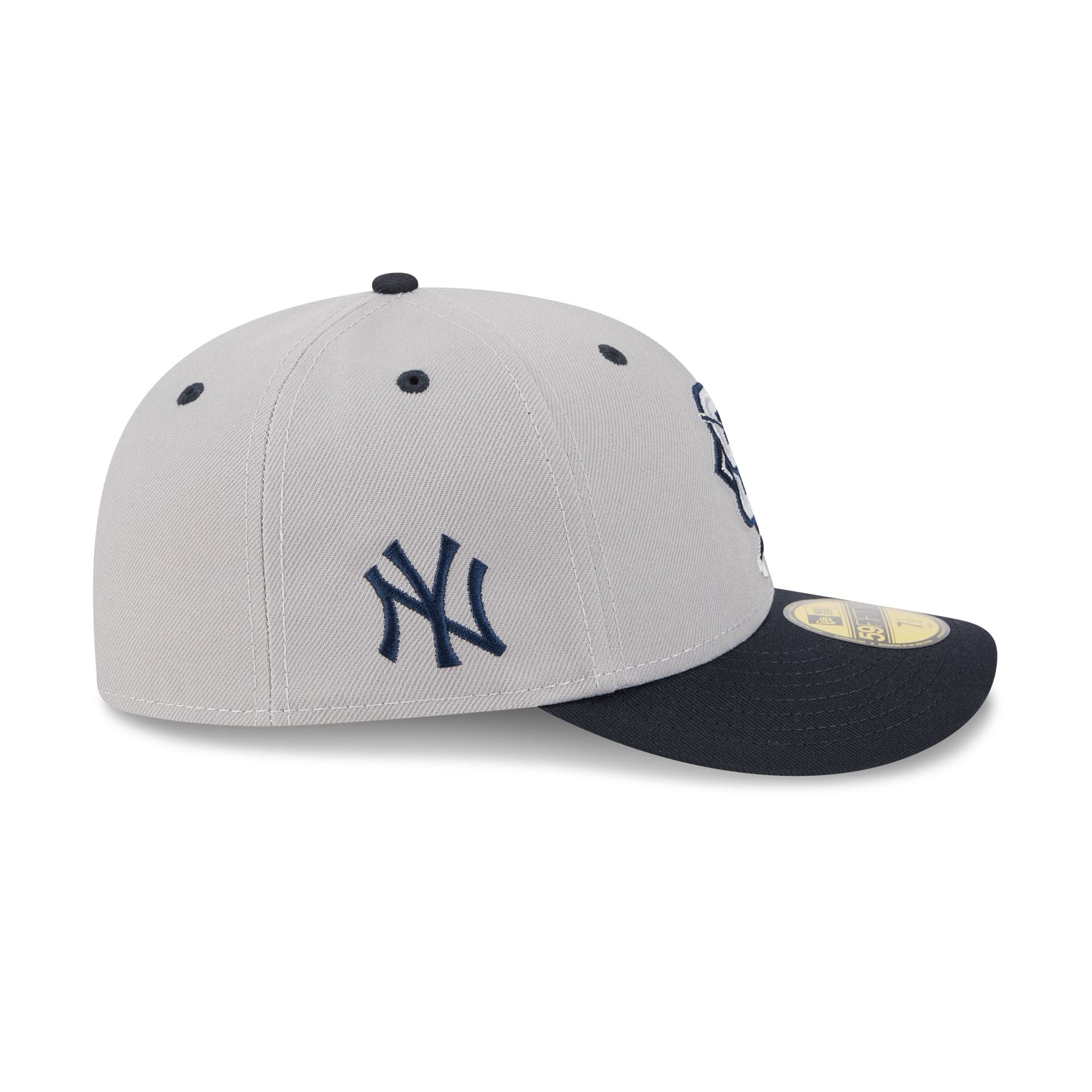 New York Yankees Aaron Judge 59FIFTY Fitted Hat - Image 4