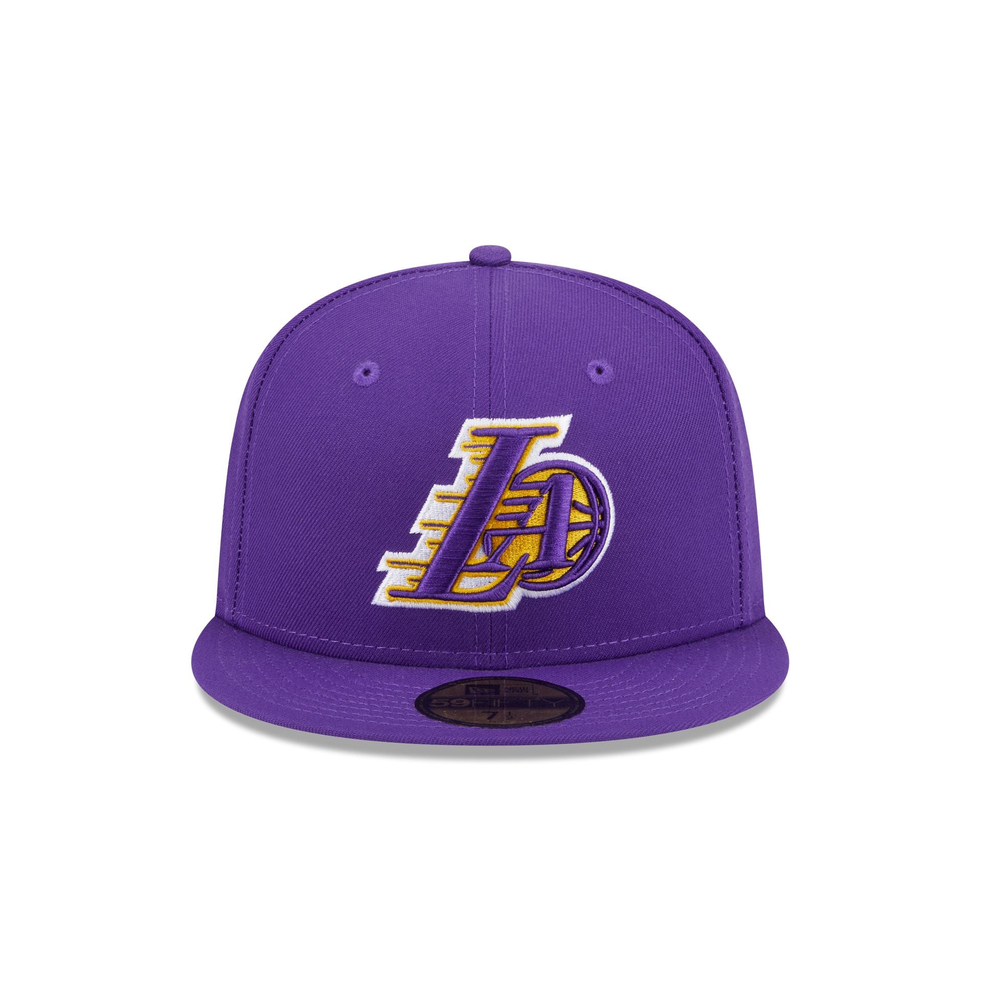 Los Angeles Lakers Deceptor 59FIFTY Fitted Hat - Image 2