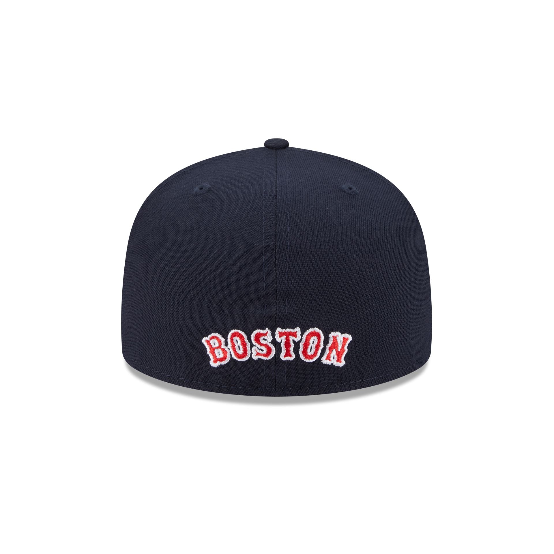 Boston Red Sox Deceptor 59FIFTY Fitted Hat - Image 6