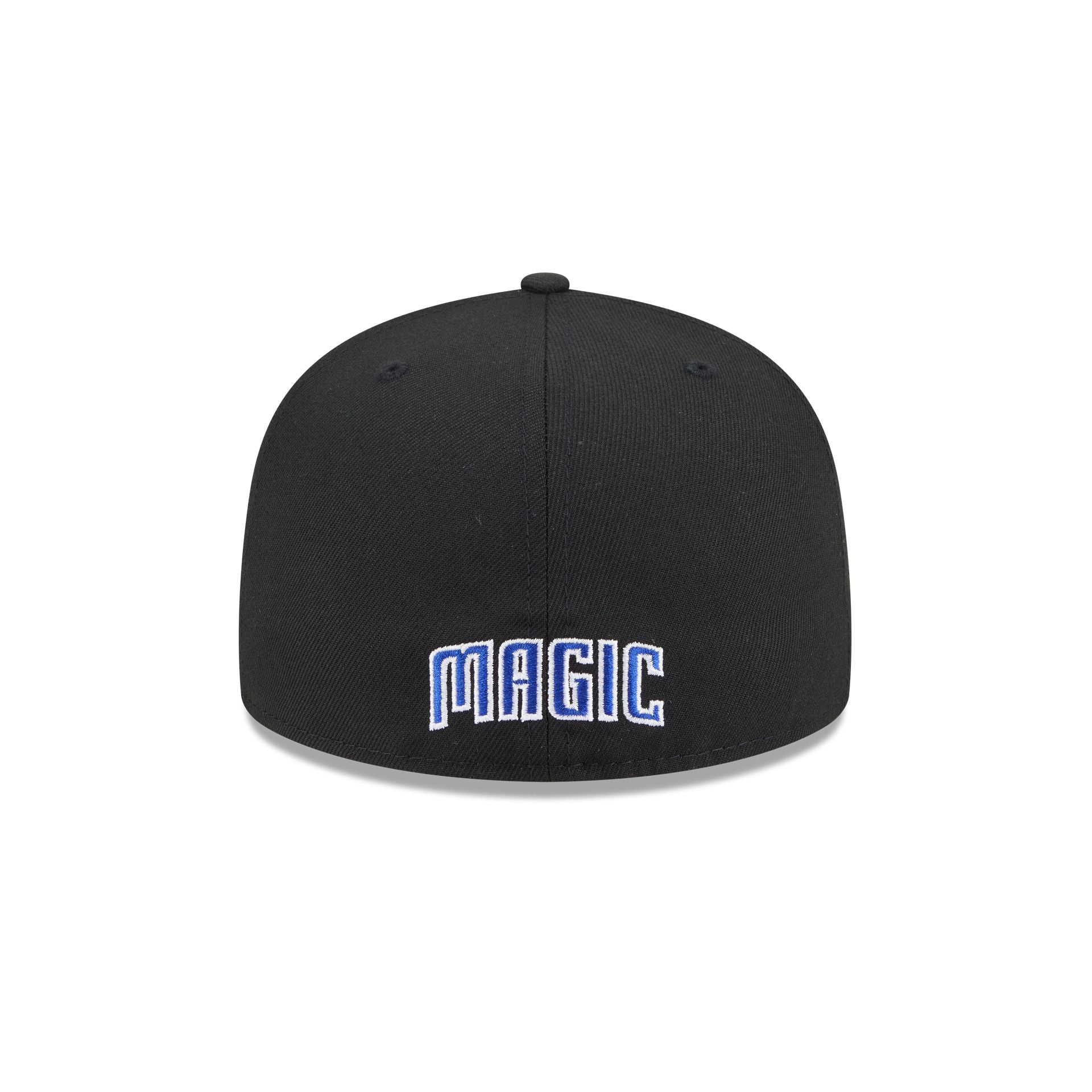 Orlando Magic Deceptor 59FIFTY Fitted Hat - Image 6