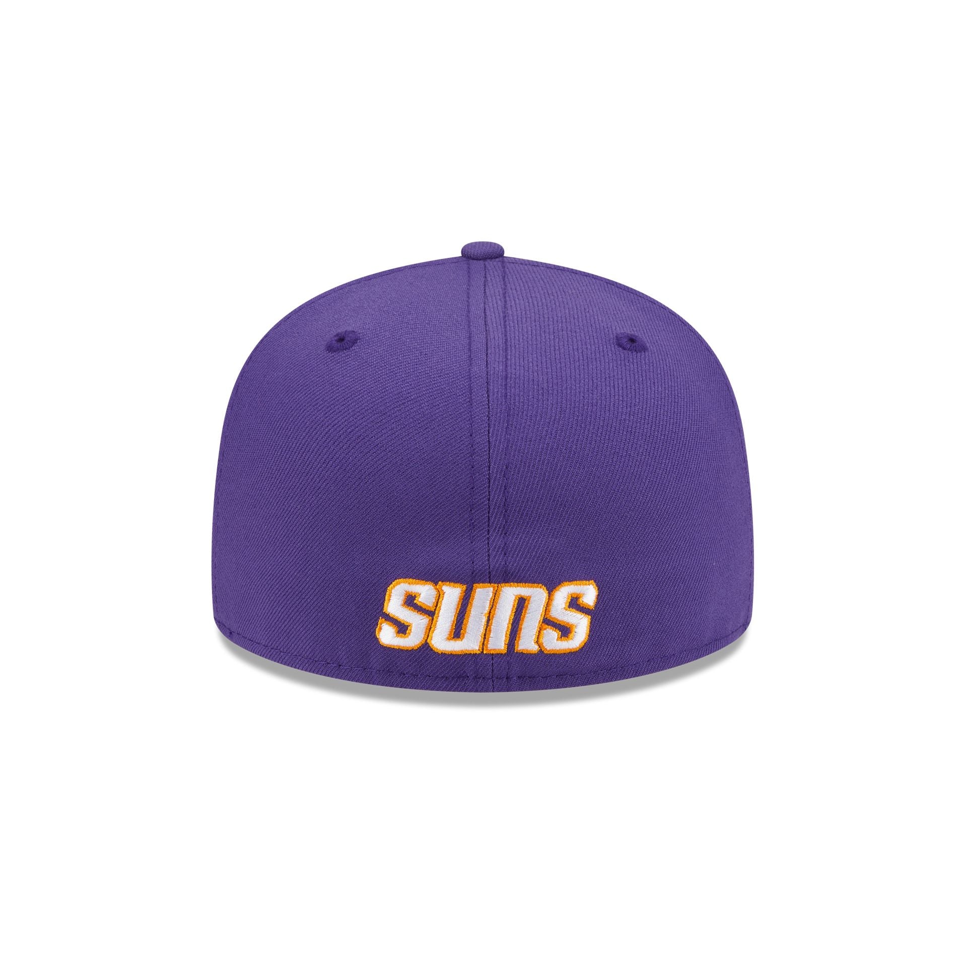 Phoenix Suns Deceptor 59FIFTY Fitted Hat - Image 6