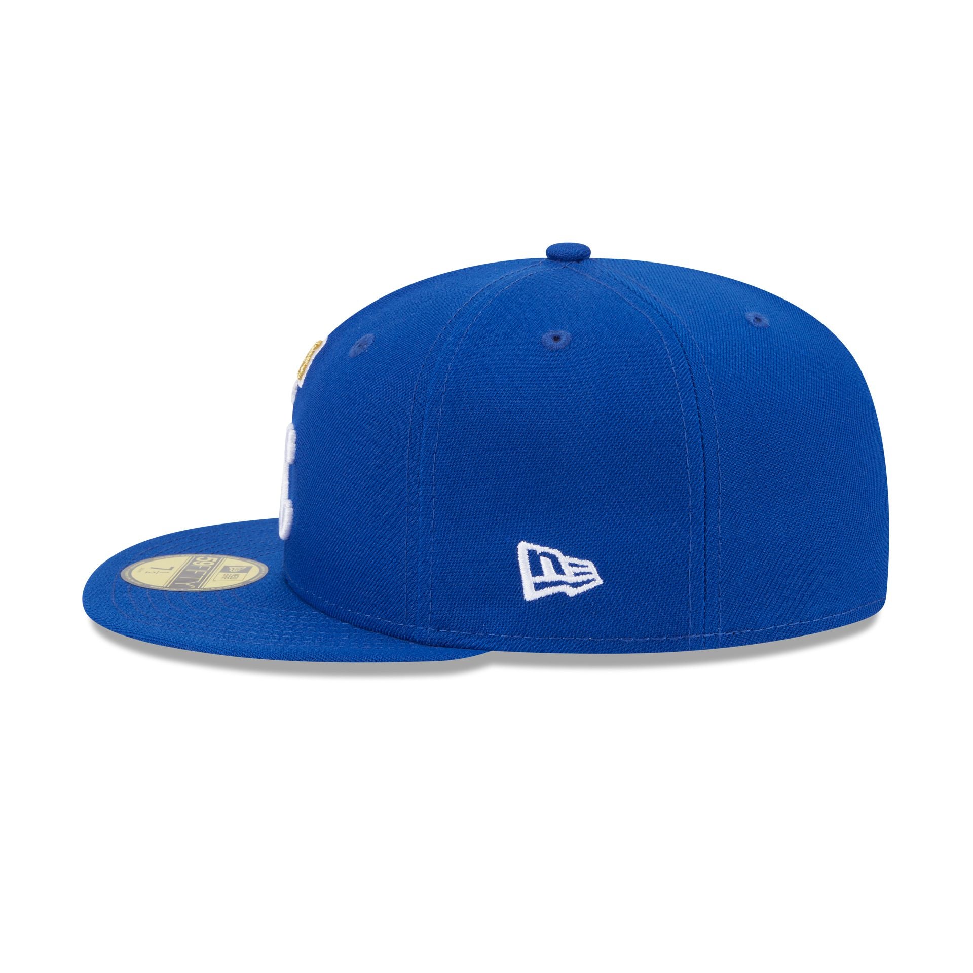 Kansas City Royals Deceptor 59FIFTY Fitted Hat - Image 5