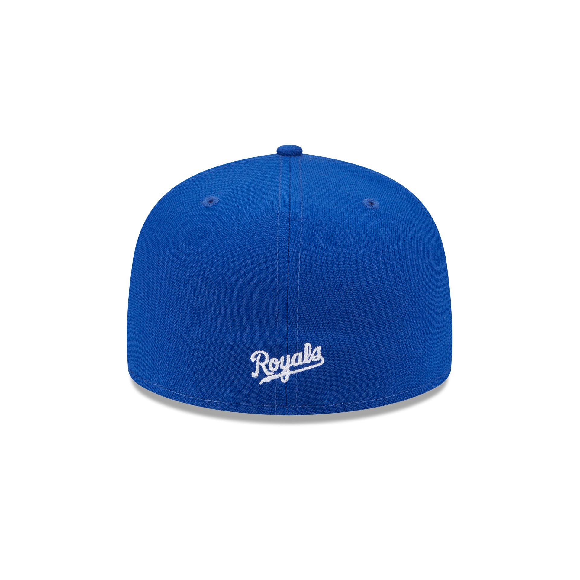 Kansas City Royals Deceptor 59FIFTY Fitted Hat - Image 6
