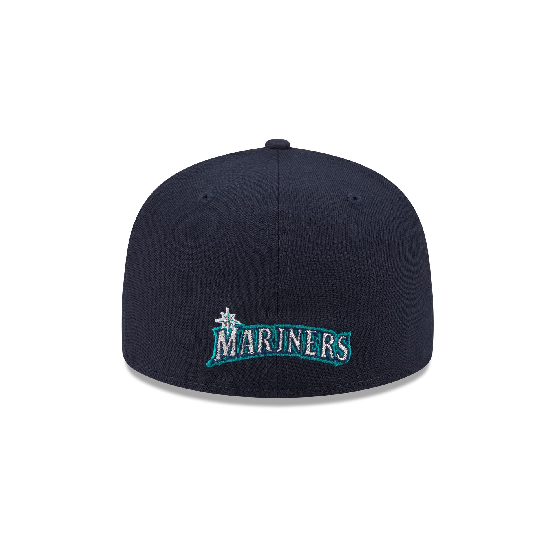 Seattle Mariners Deceptor 59FIFTY Fitted Hat - Image 6