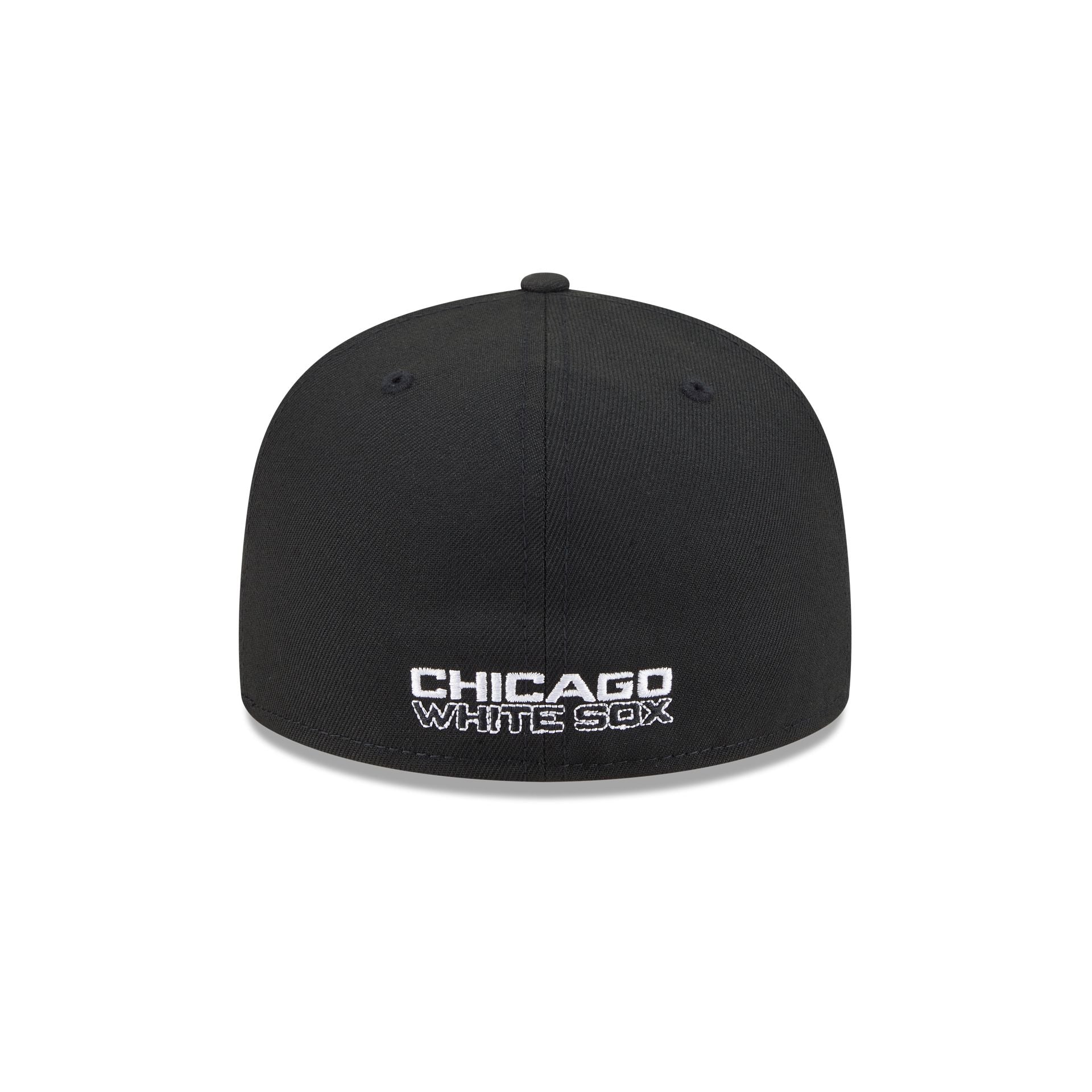 Chicago White Sox Deceptor 59FIFTY Fitted Hat - Image 6