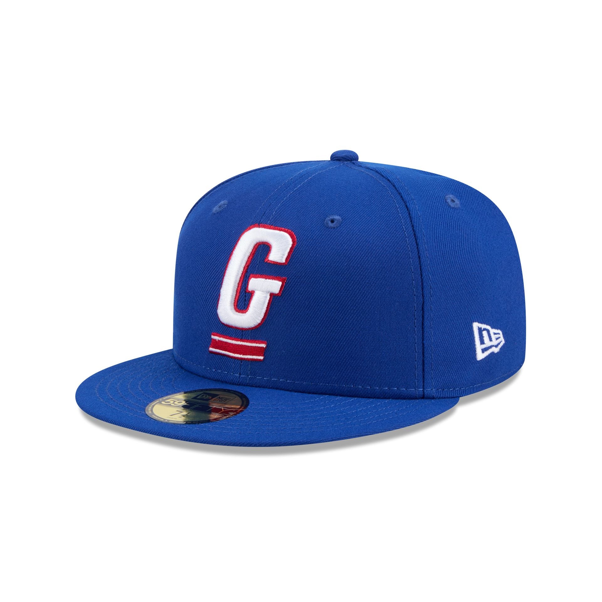New York Giants Deceptor 59FIFTY Fitted Hat - Image 3
