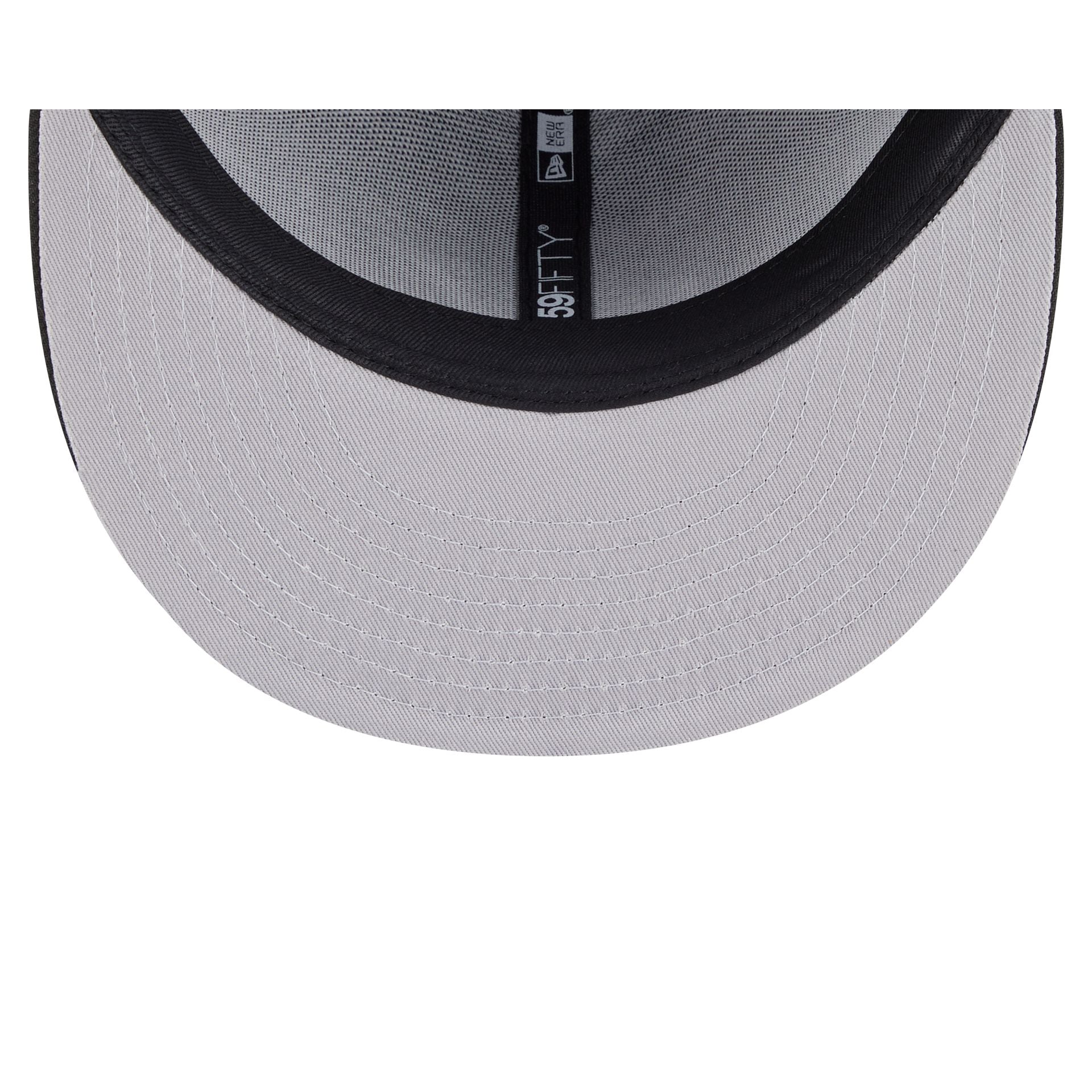 Sacramento Kings Deceptor 59FIFTY Fitted Hat - Image 7