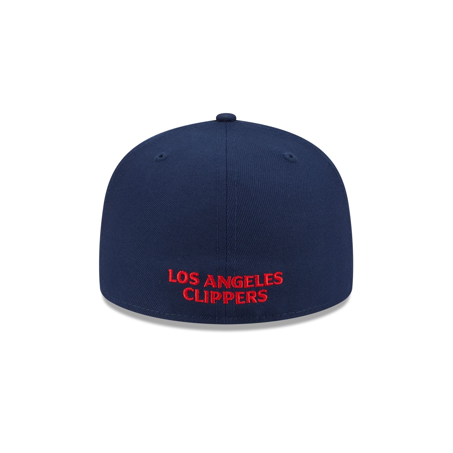 Los Angeles Clippers Deceptor 59FIFTY Fitted Hat - Image 6