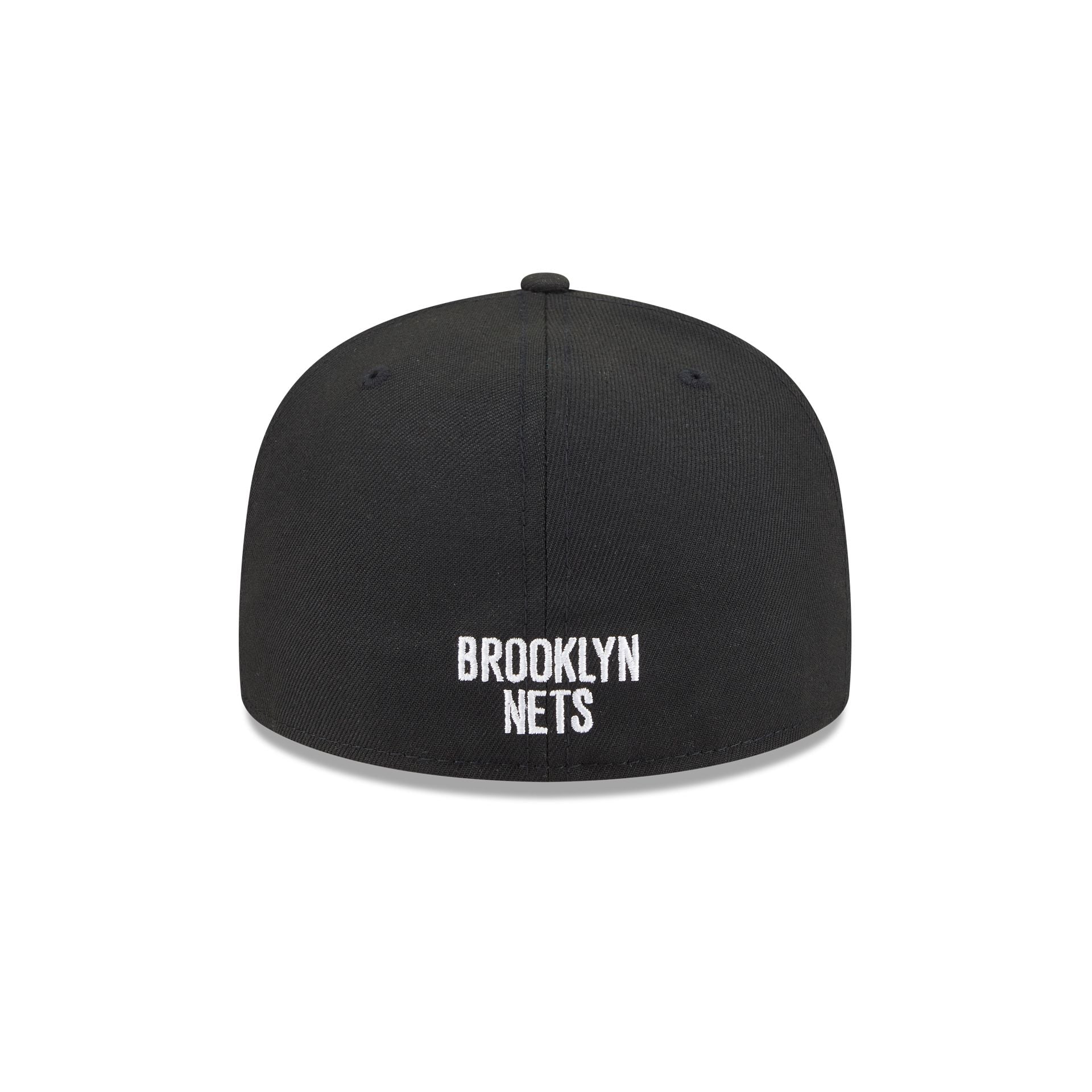 Brooklyn Nets Deceptor 59FIFTY Fitted Hat - Image 6