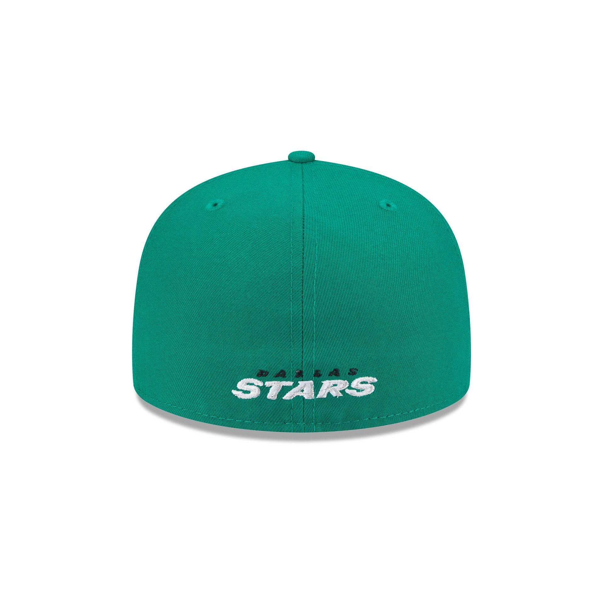 Dallas Stars Deceptor 59FIFTY Fitted Hat - Image 6