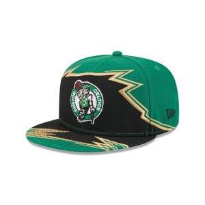 Boston Celtics Break 59FIFTY Fitted Hat
