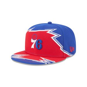 Philadelphia 76ers Break 59FIFTY Fitted Hat