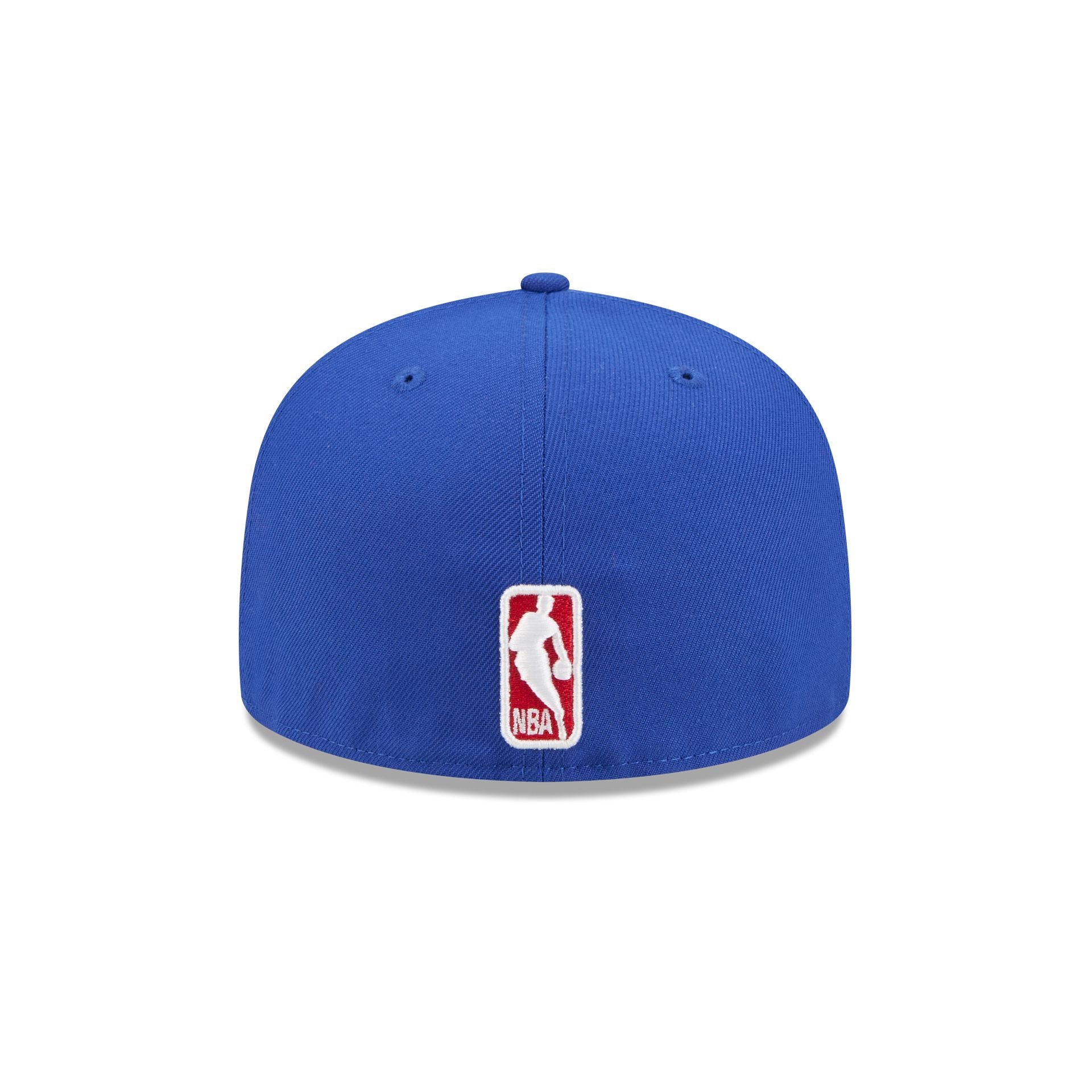 Philadelphia 76ers Break 59FIFTY Fitted Hat - Image 6