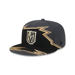 Vegas Golden Knights Break 59FIFTY Fitted Hat