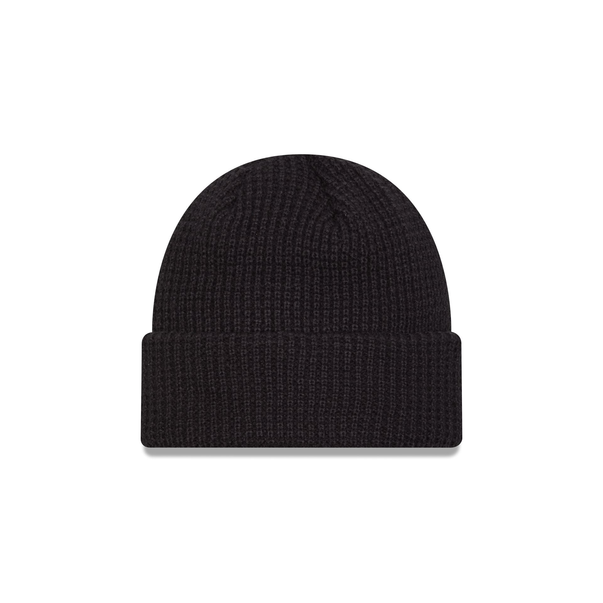 Penn State Nittany Lions Waffle Stitch Knit Beanie Hat - Image 3