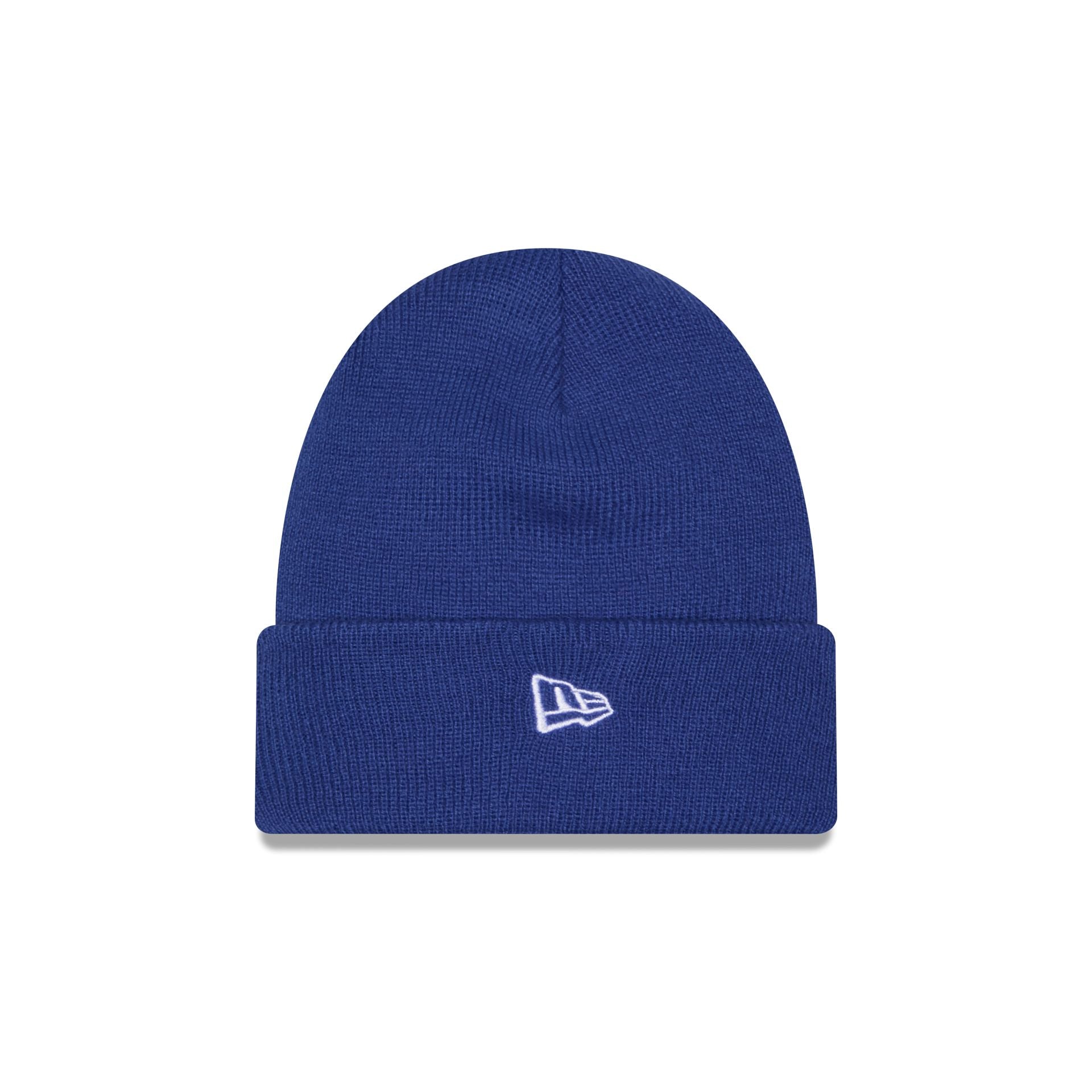 Chicago Cubs Deceptor Cuff Knit Beanie - Image 2
