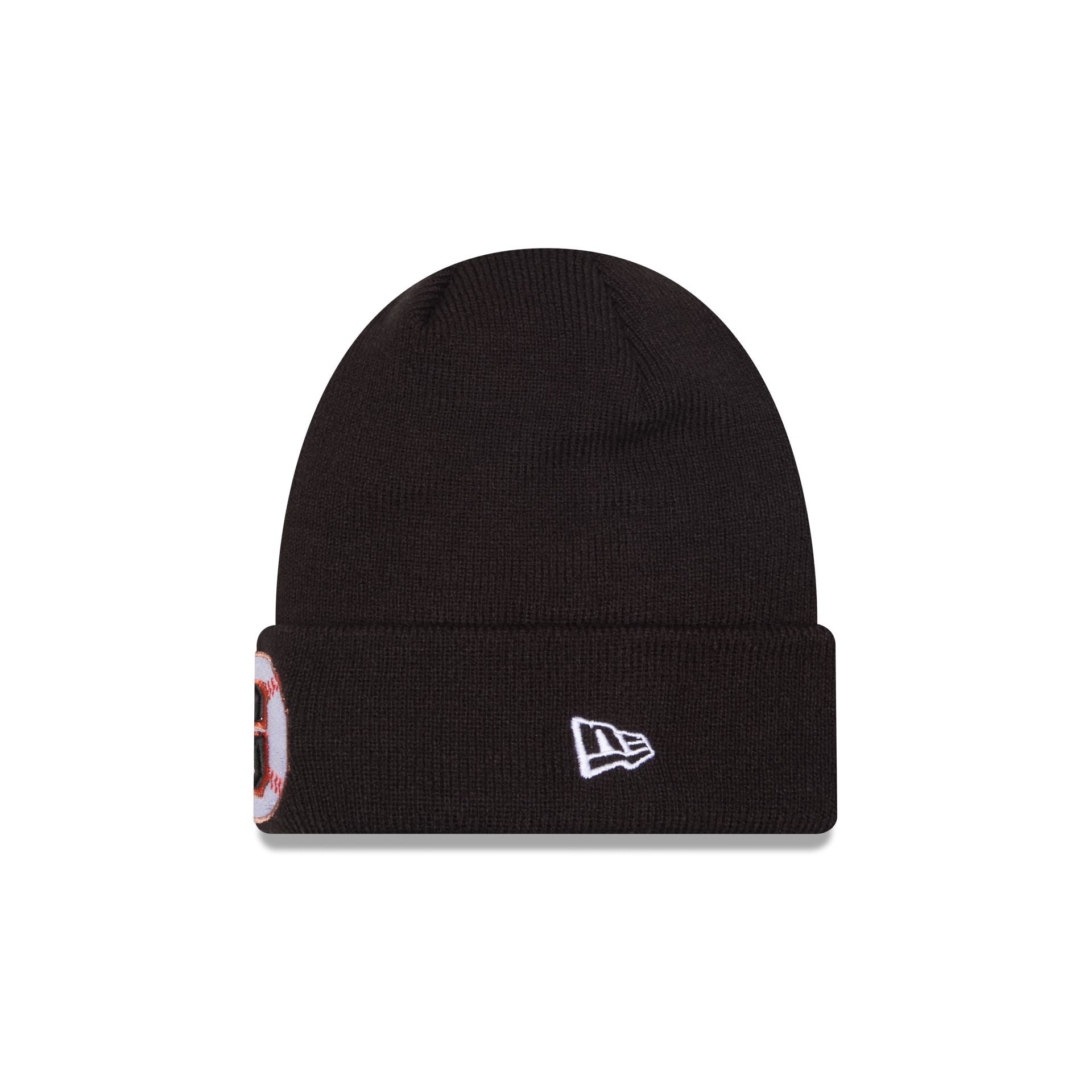 San Francisco Giants Deceptor Cuff Knit Beanie - Image 2