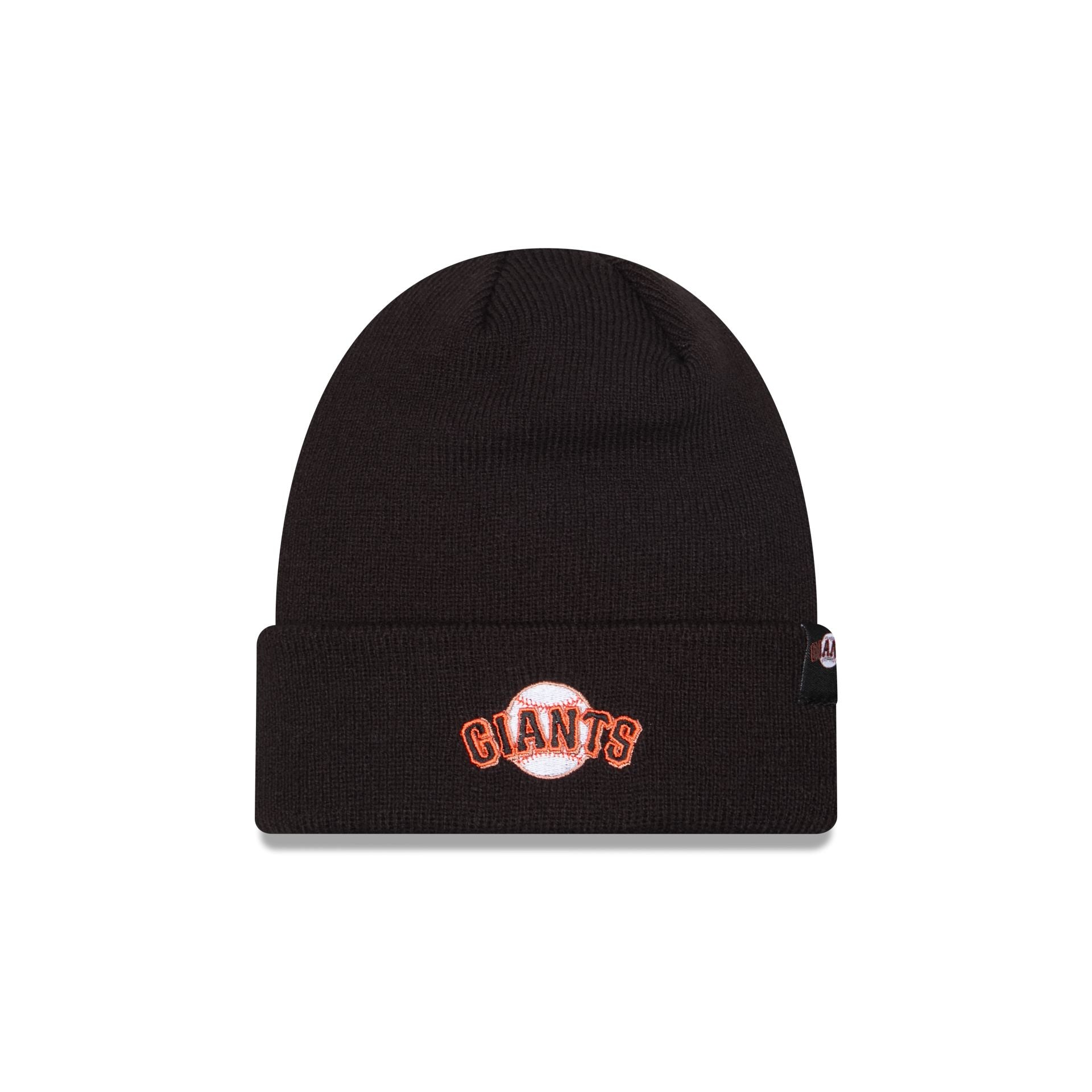 San Francisco Giants Deceptor Cuff Knit Beanie - Image 3